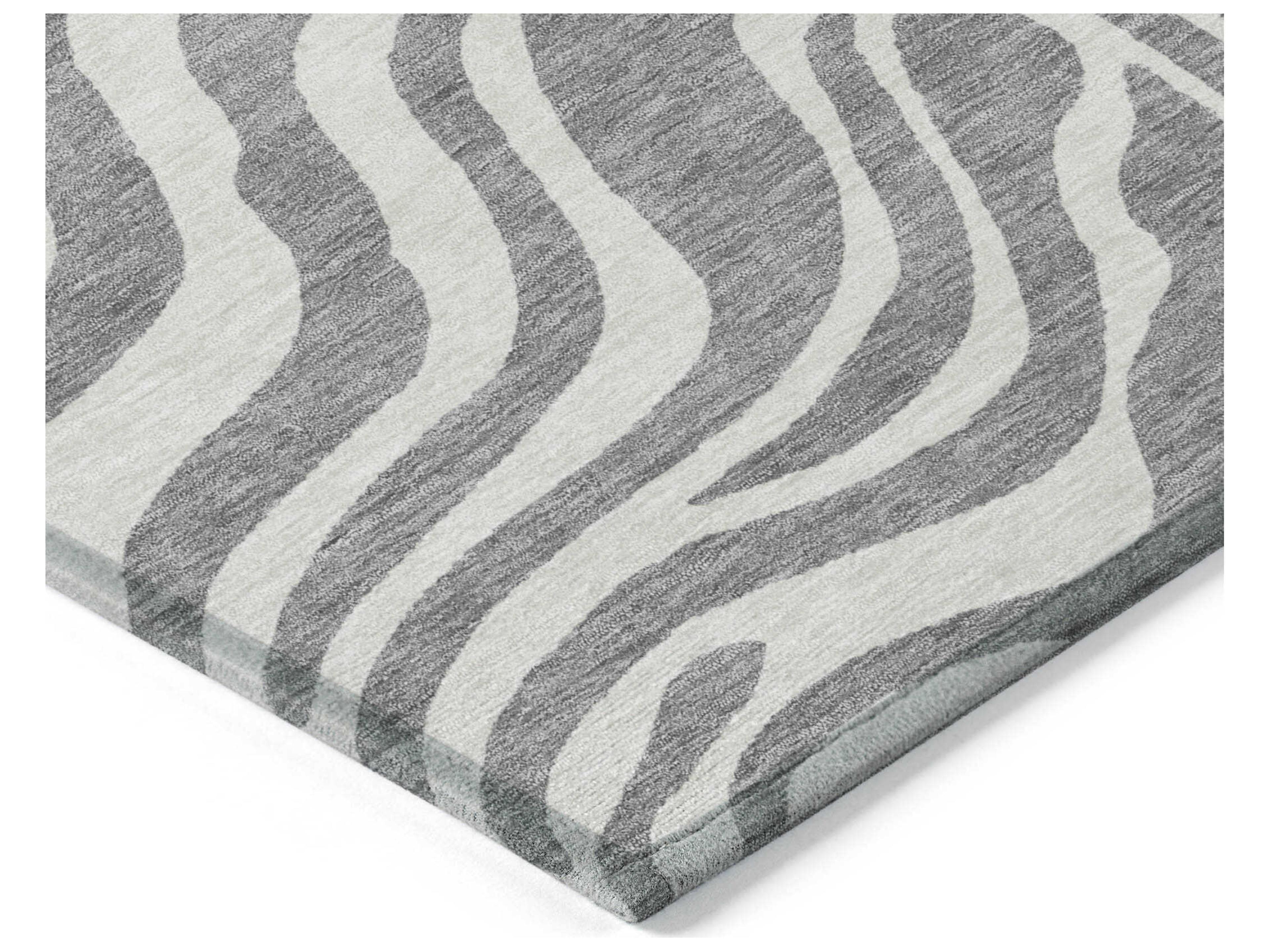 Dalyn Chantille Animal Prints Area Rug