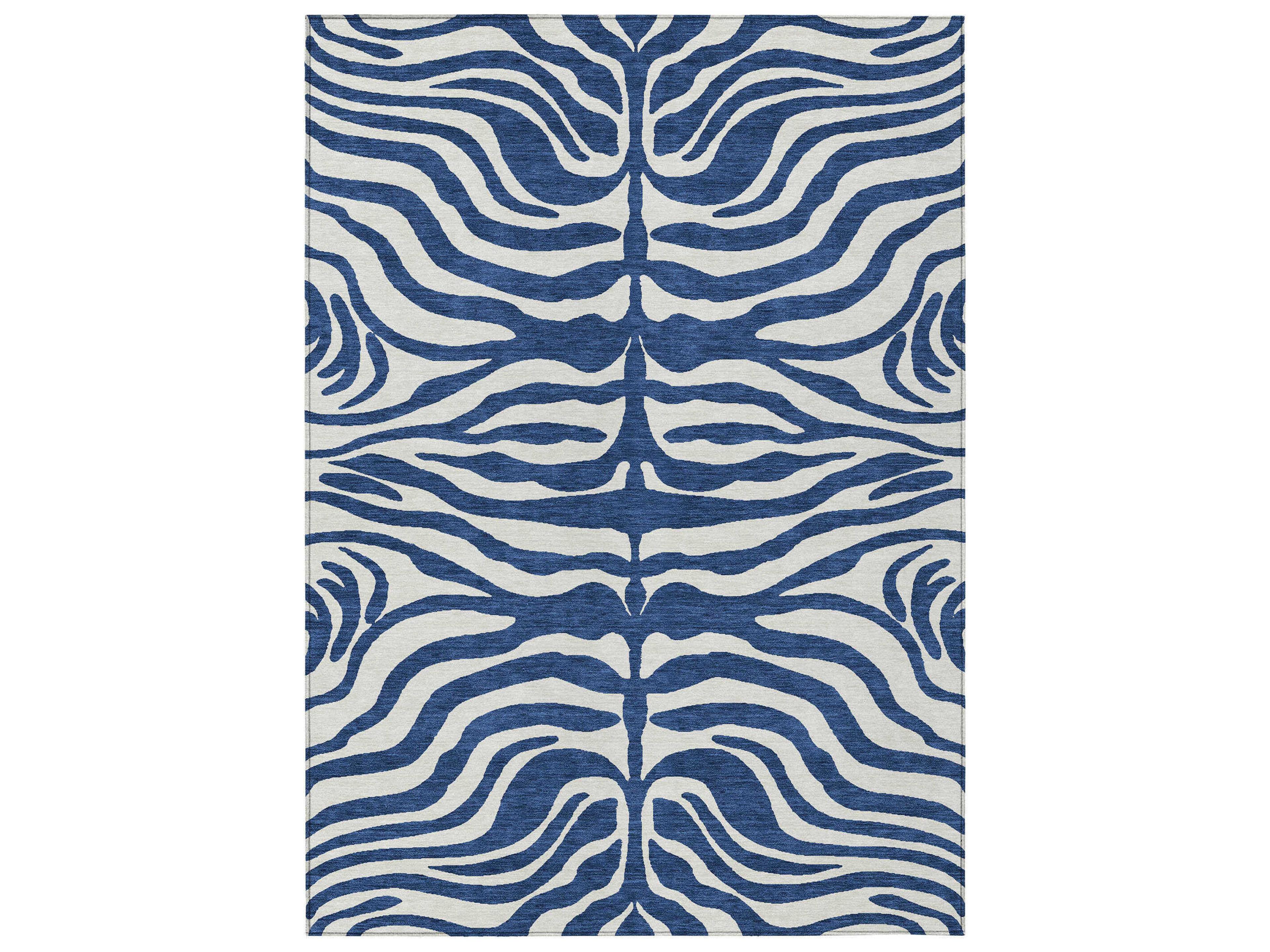 Chantille Animal Prints Area Rug
