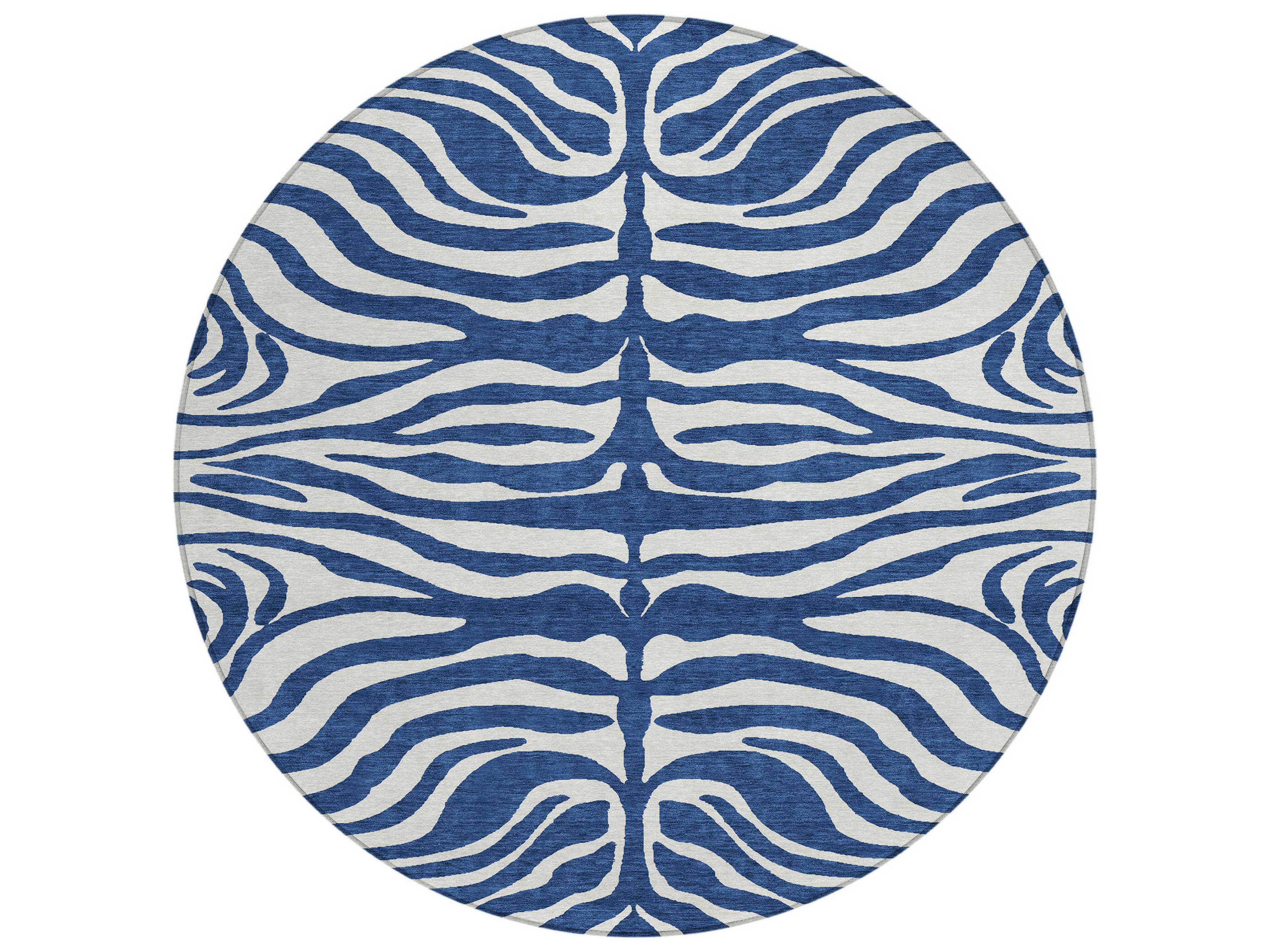 Dalyn Chantille Animal Prints Area Rug