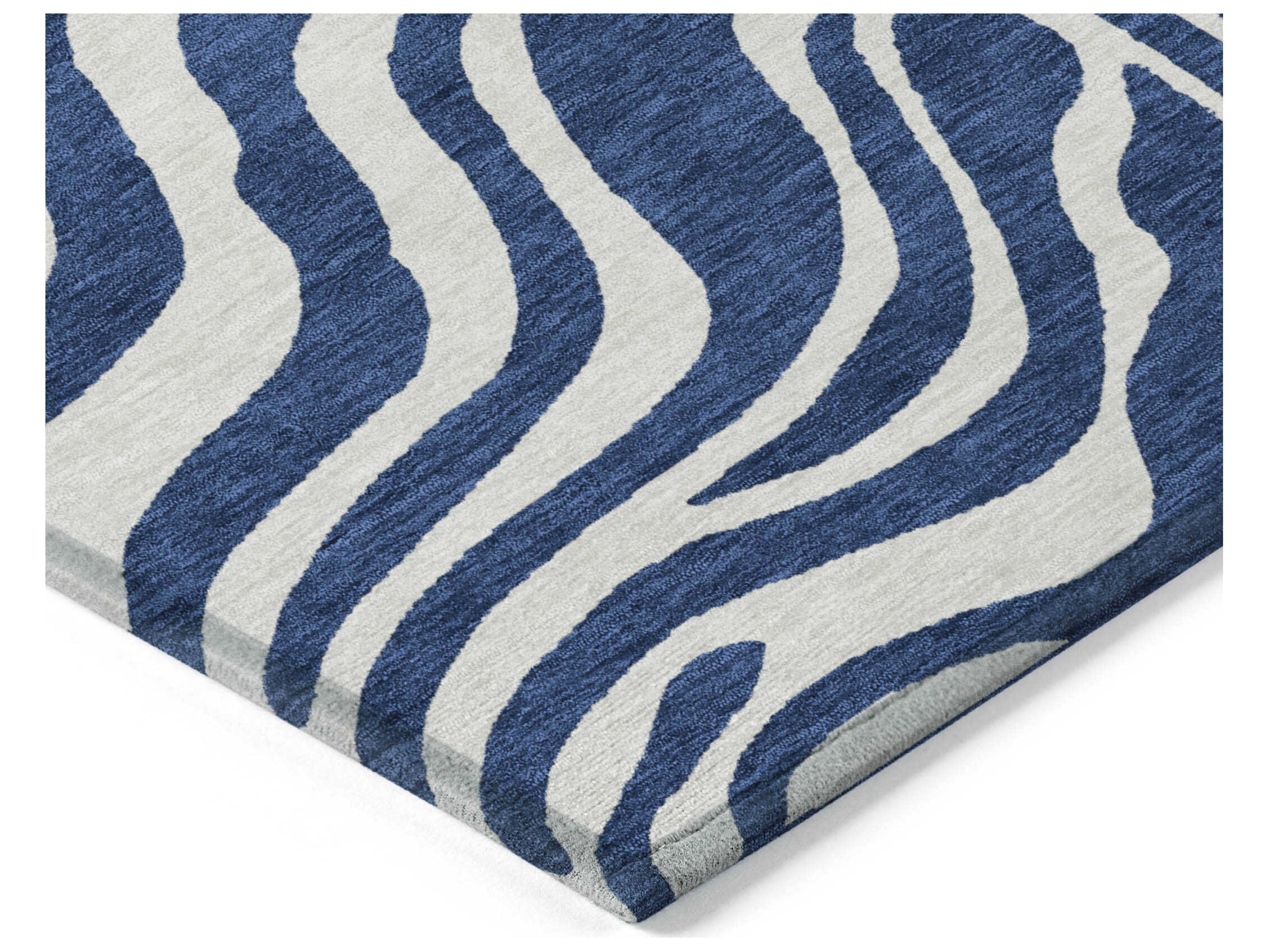 Dalyn Chantille Animal Prints Area Rug