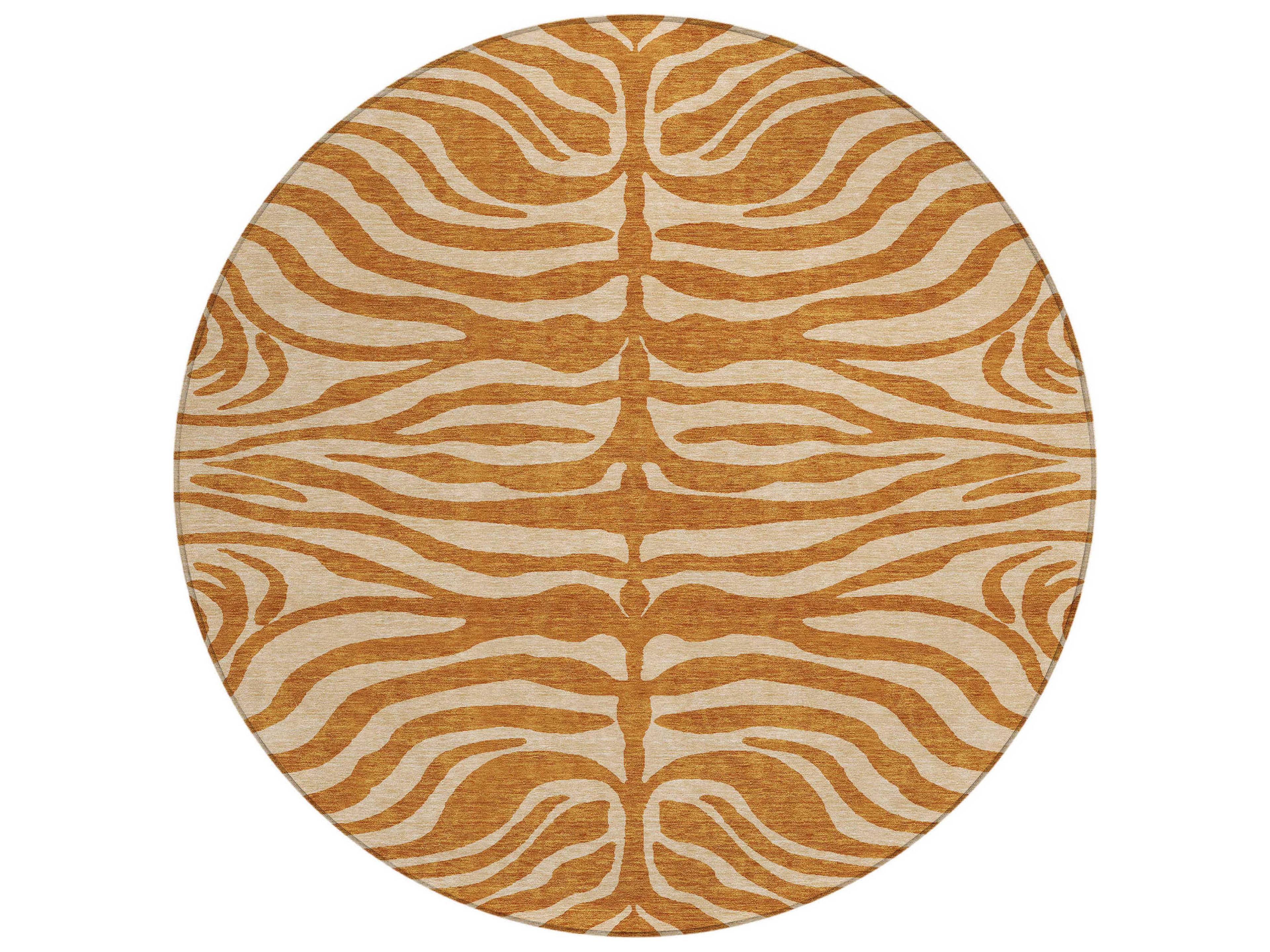 Dalyn Chantille Animal Prints Area Rug