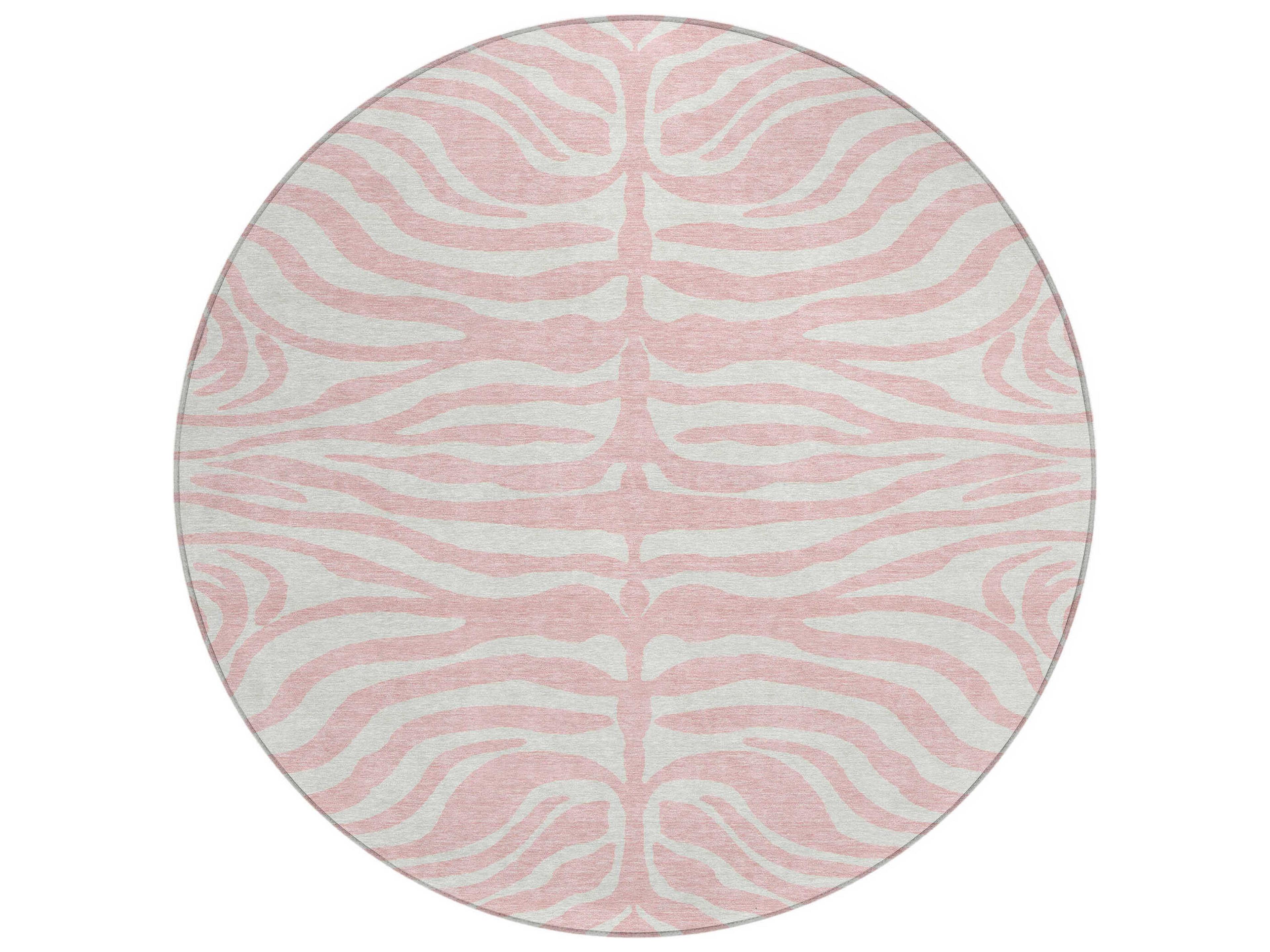 Dalyn Chantille Animal Prints Area Rug