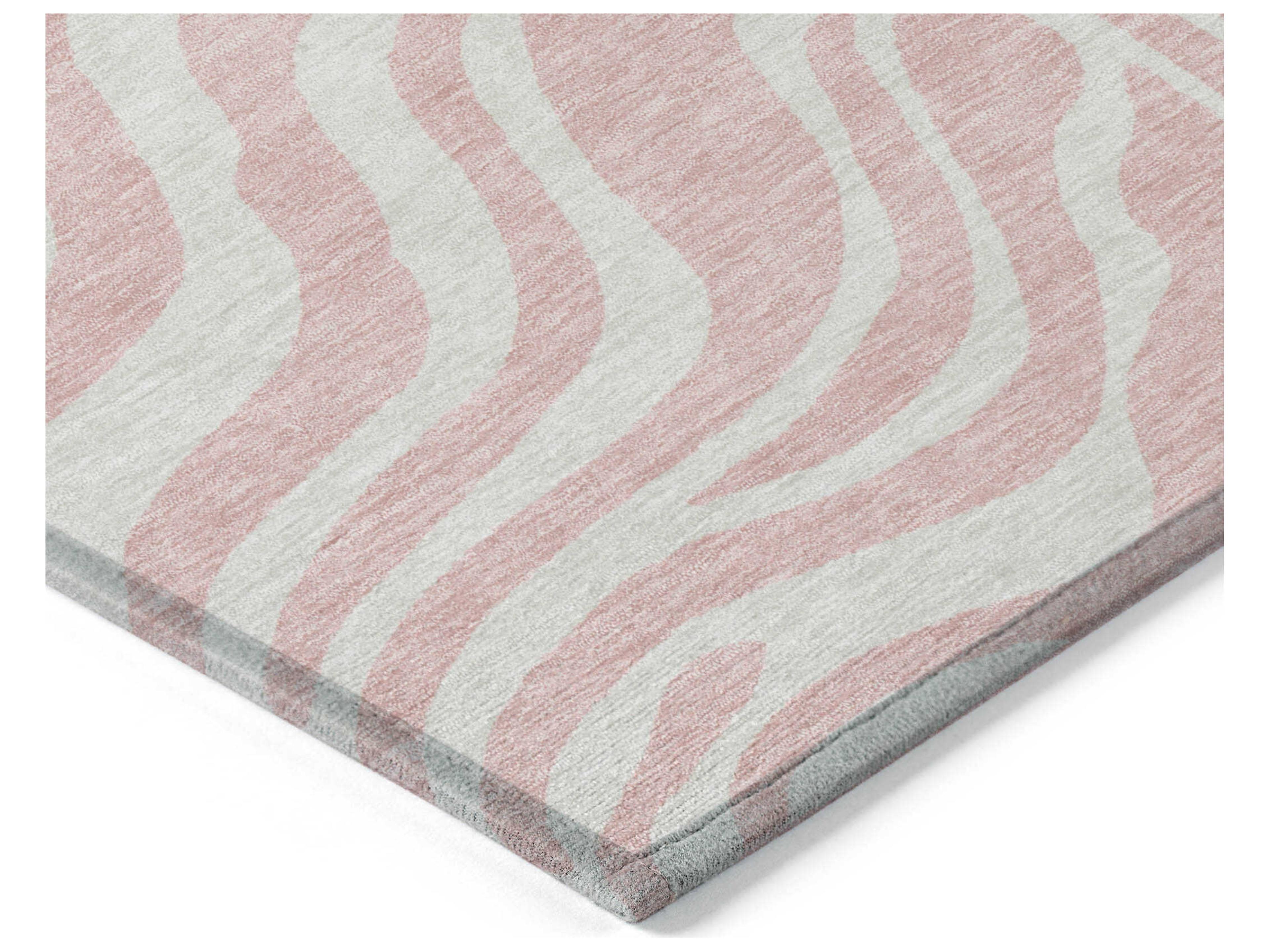 Dalyn Chantille Animal Prints Area Rug