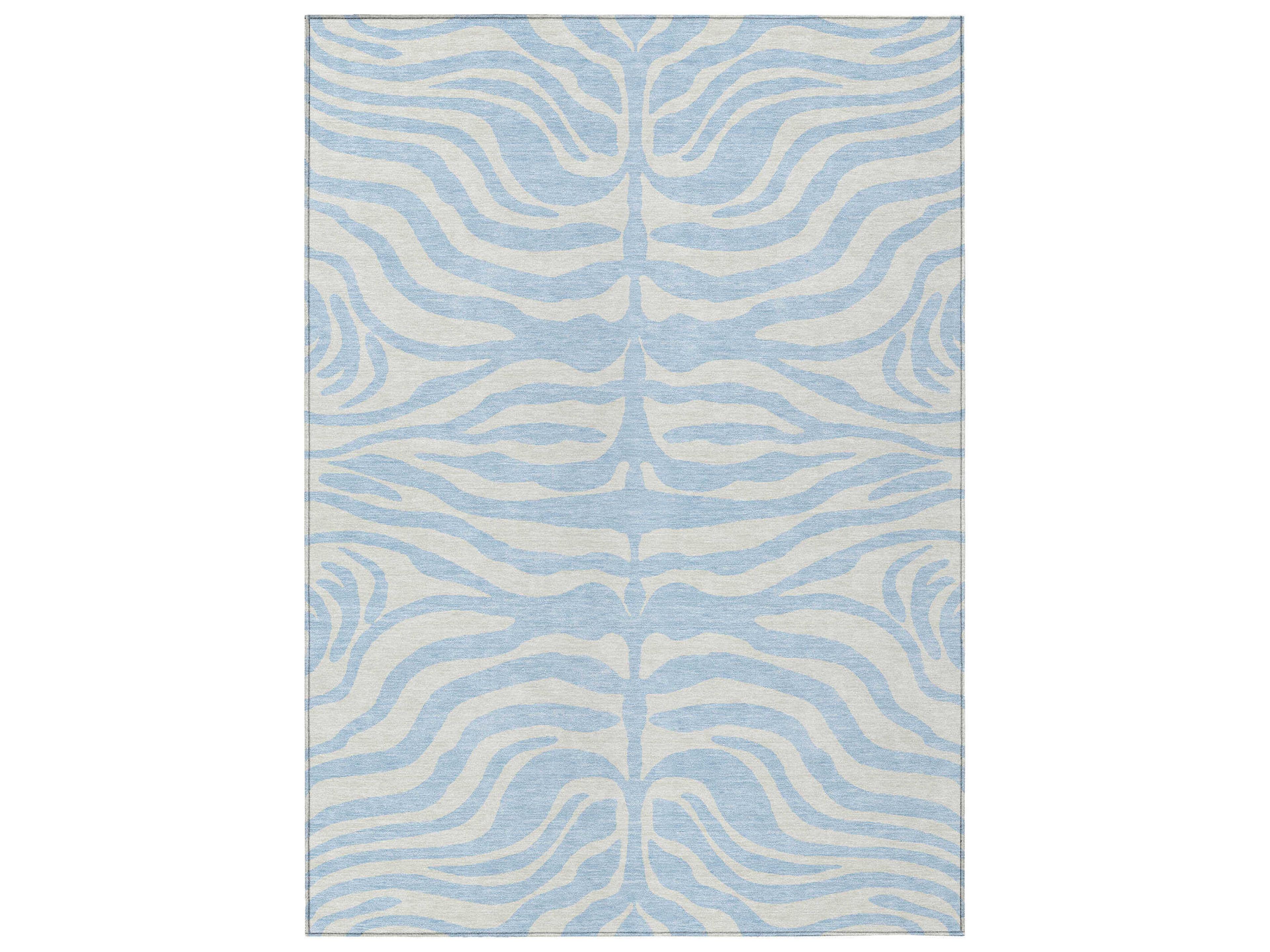 Chantille Animal Prints Area Rug