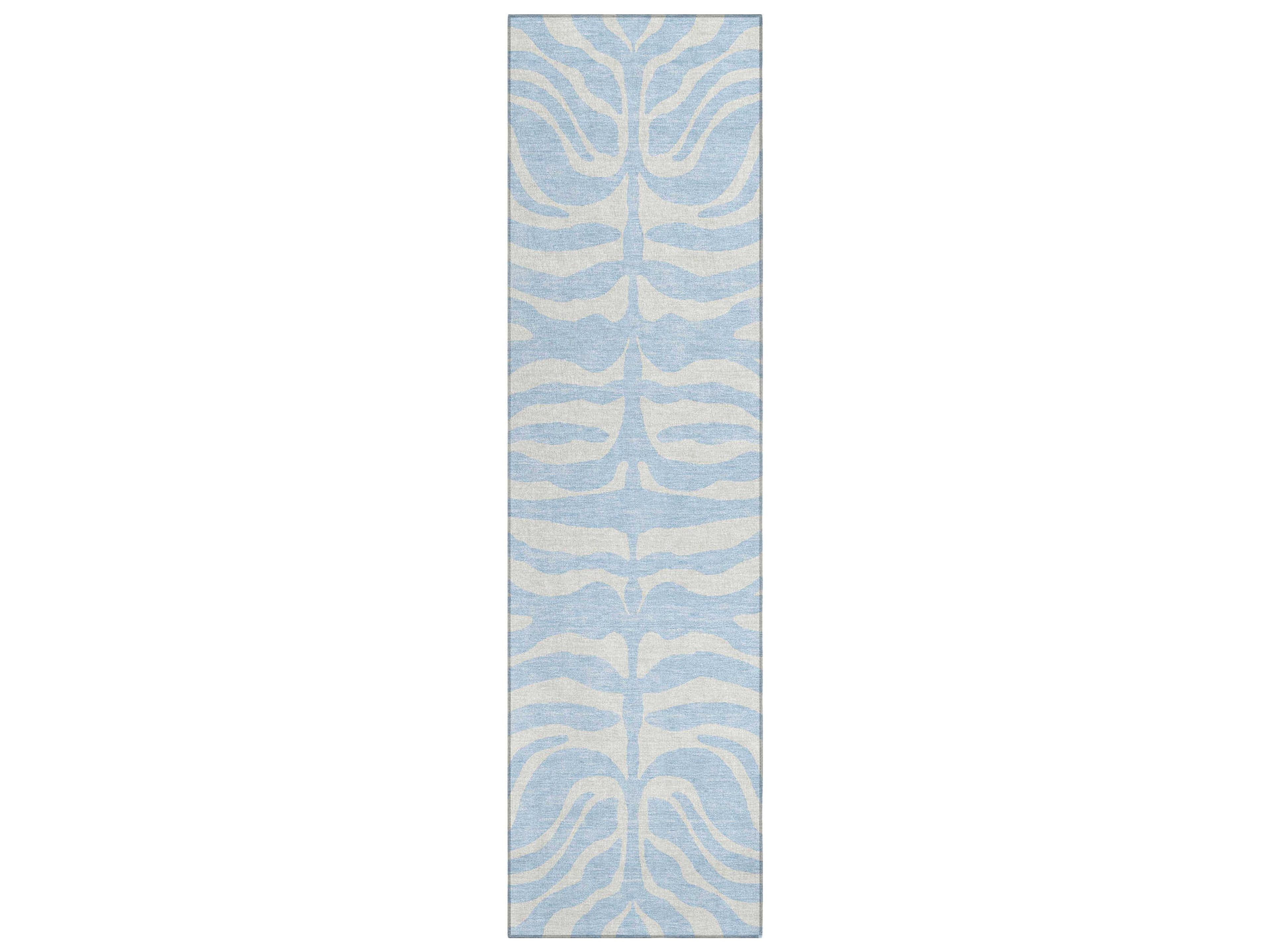 Dalyn Chantille Animal Prints Area Rug