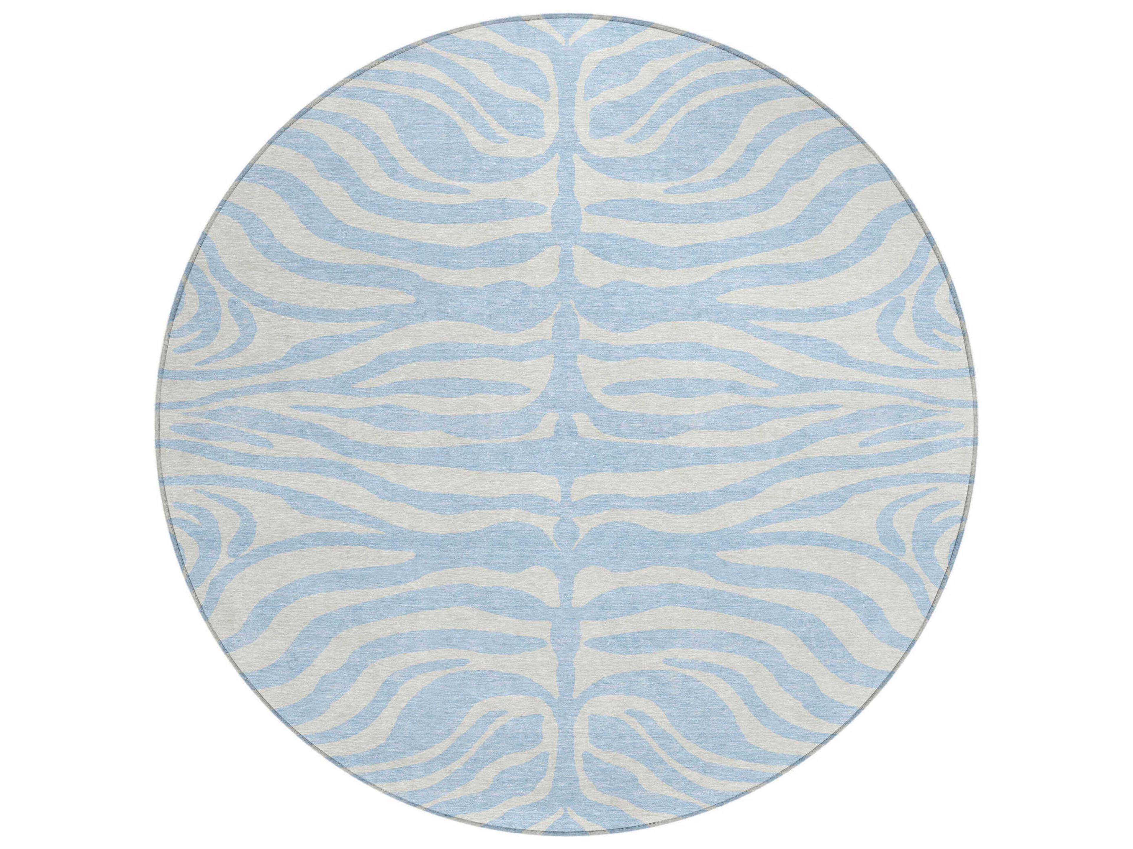 Dalyn Chantille Animal Prints Area Rug