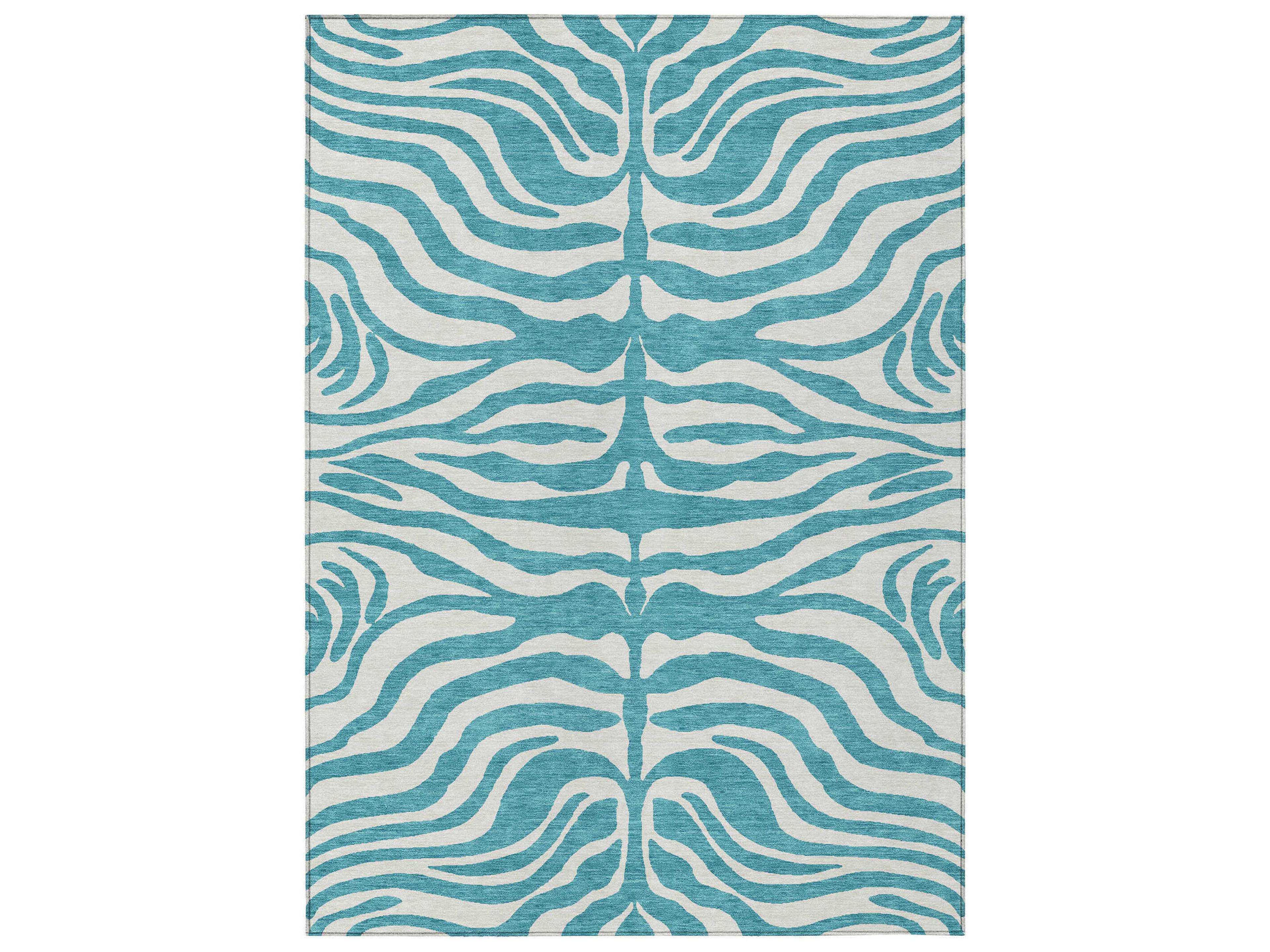 Chantille Animal Prints Area Rug