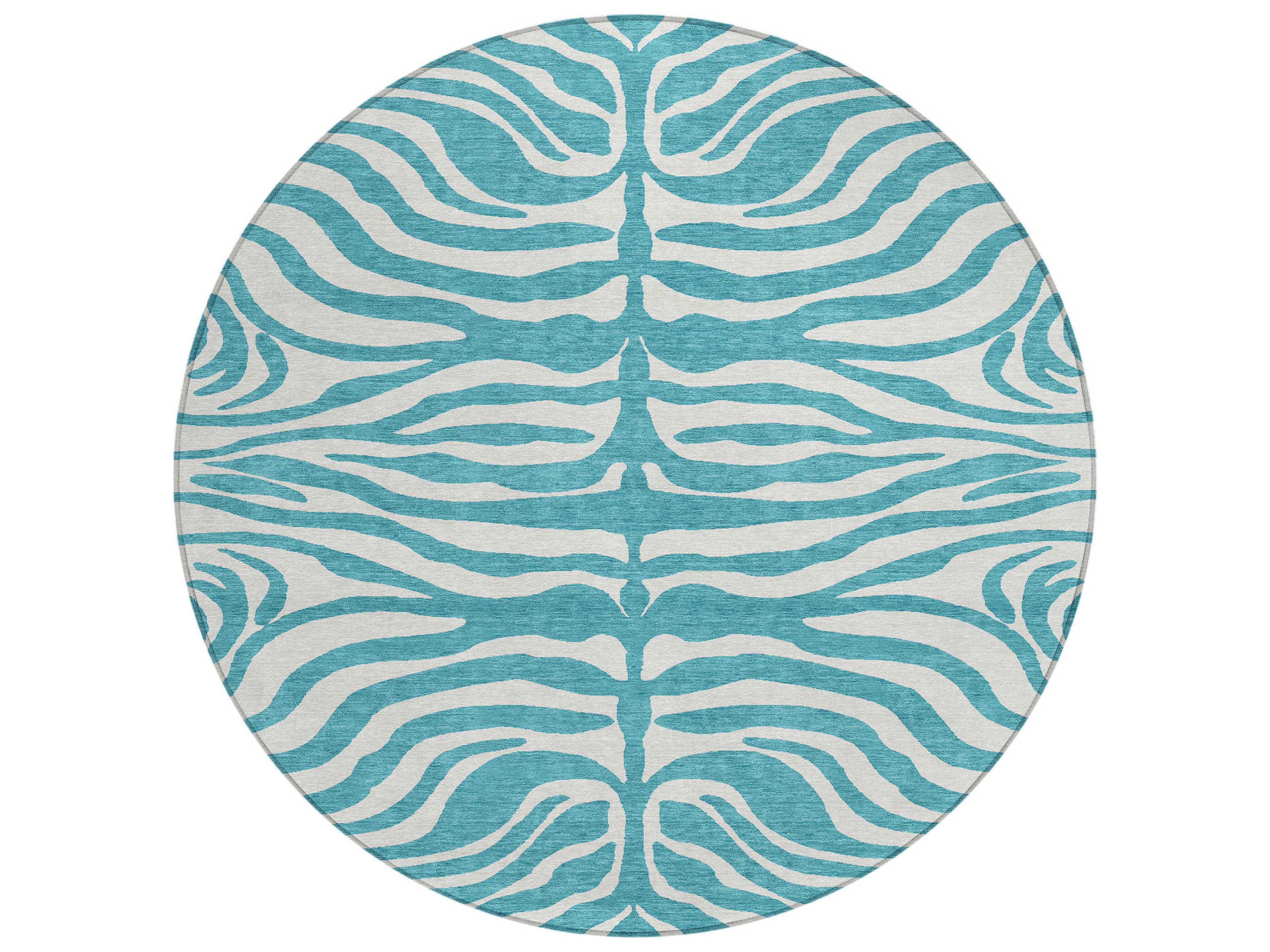 Dalyn Chantille Animal Prints Area Rug