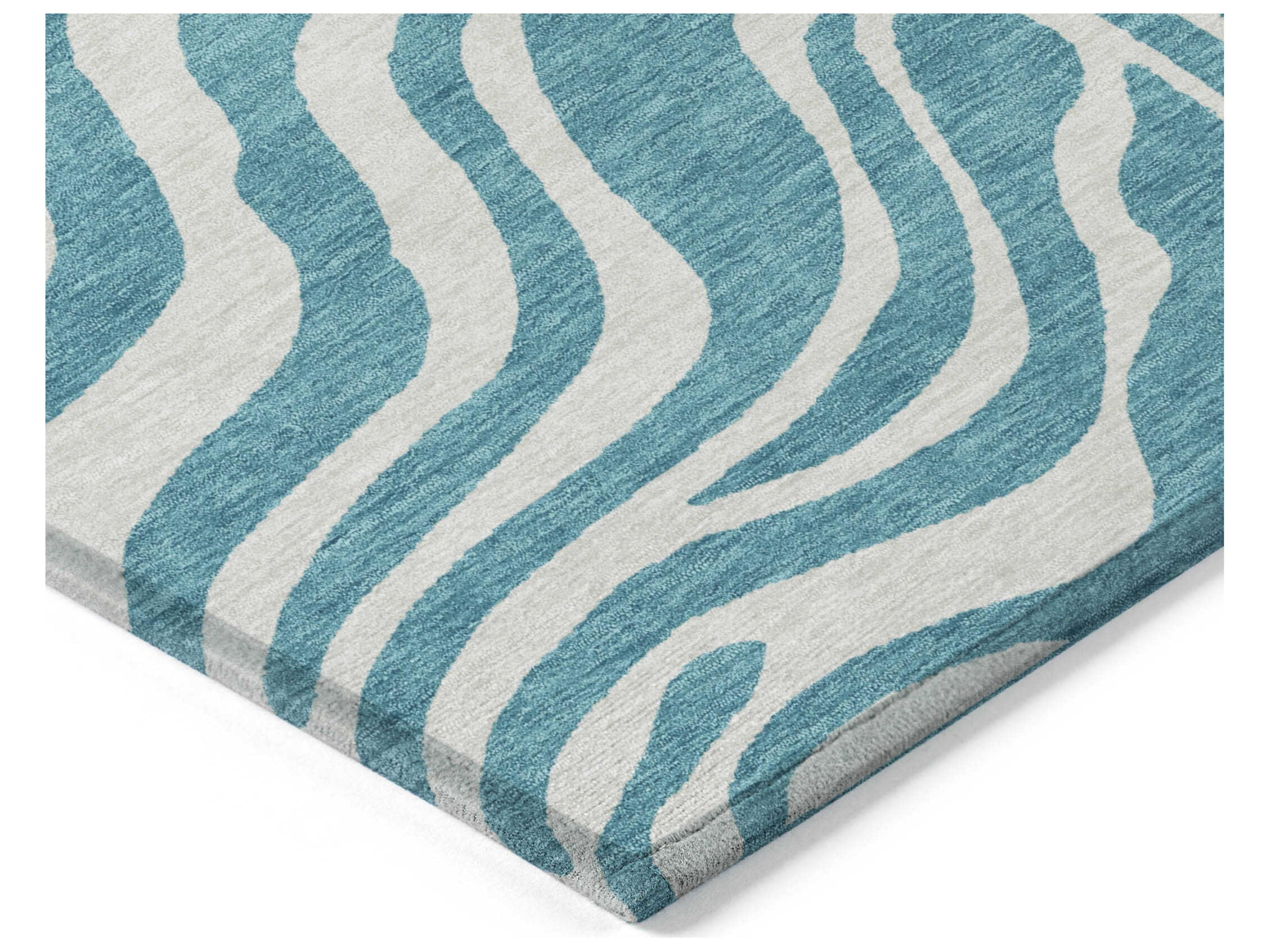 Dalyn Chantille Animal Prints Area Rug