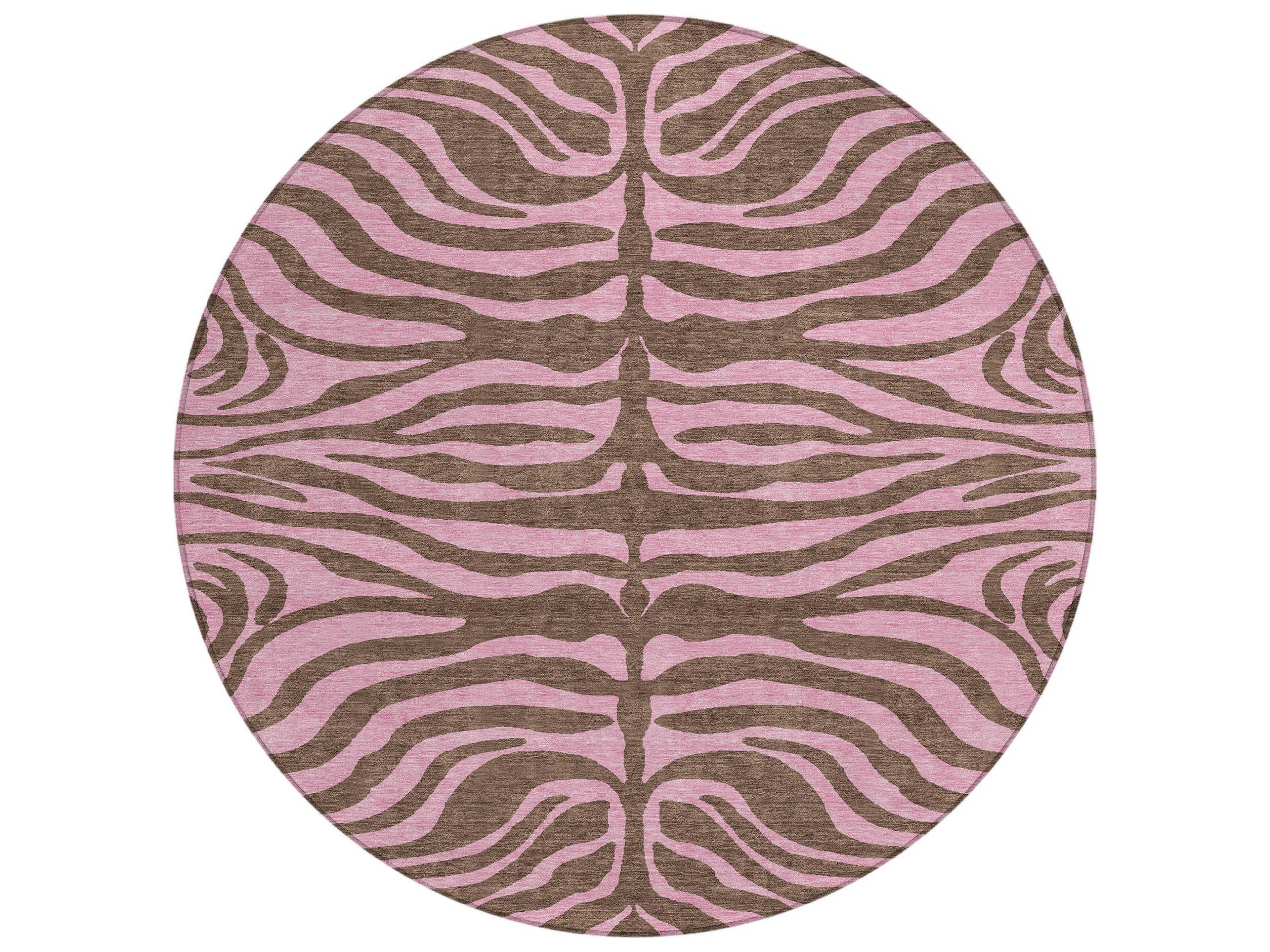 Dalyn Chantille Animal Prints Area Rug