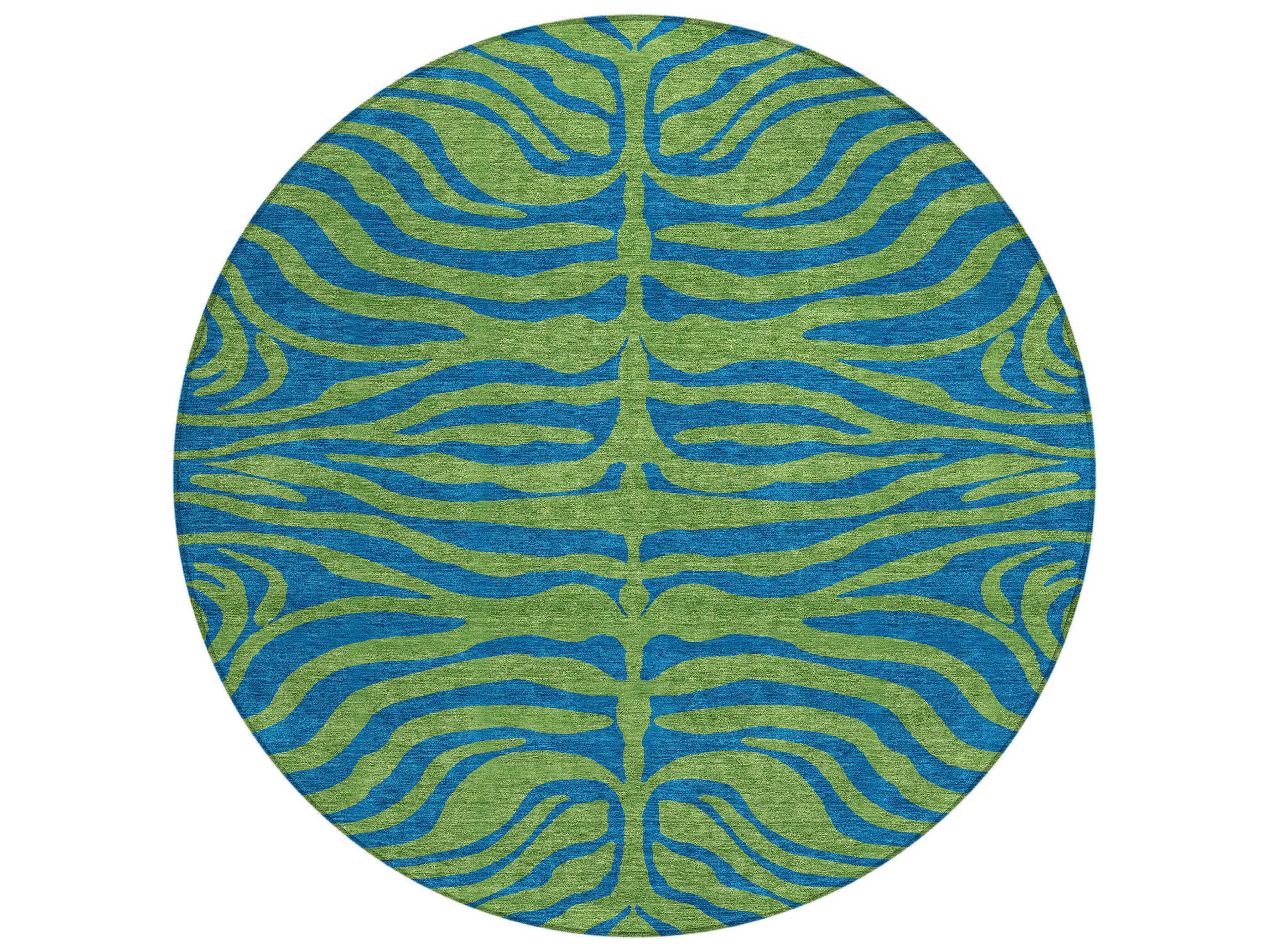 Dalyn Chantille Animal Prints Area Rug