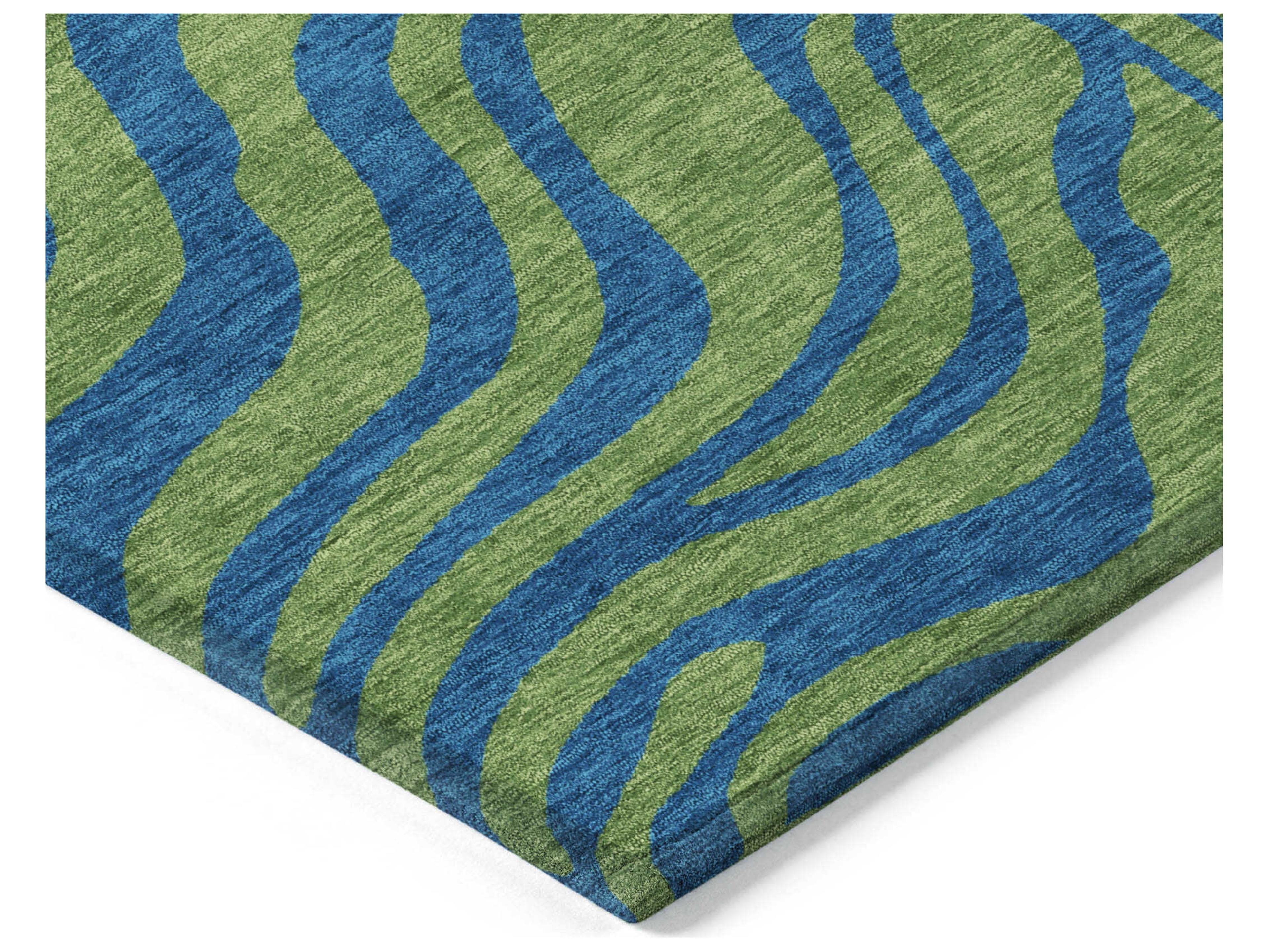 Dalyn Chantille Animal Prints Area Rug