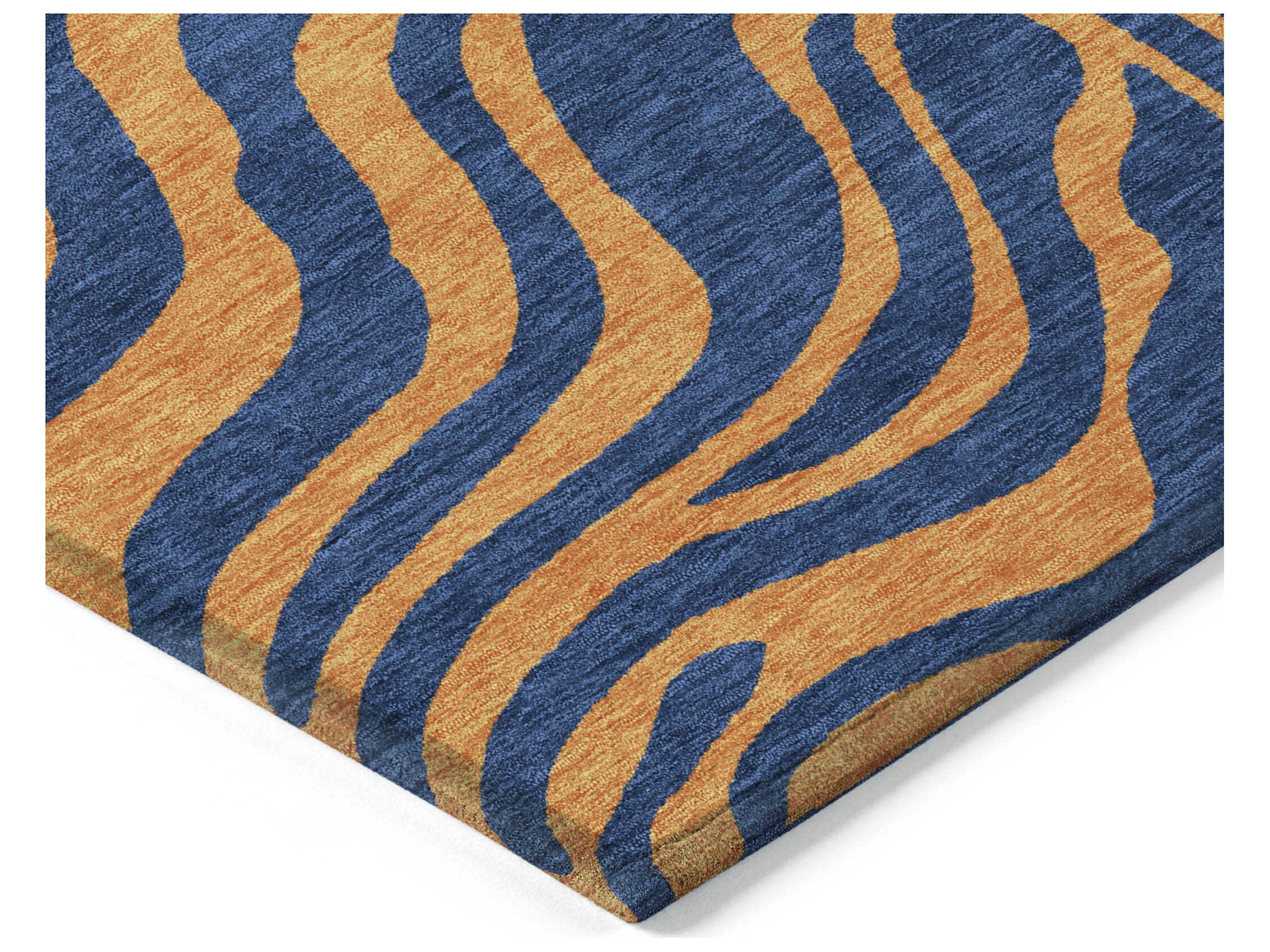 Dalyn Chantille Animal Prints Area Rug