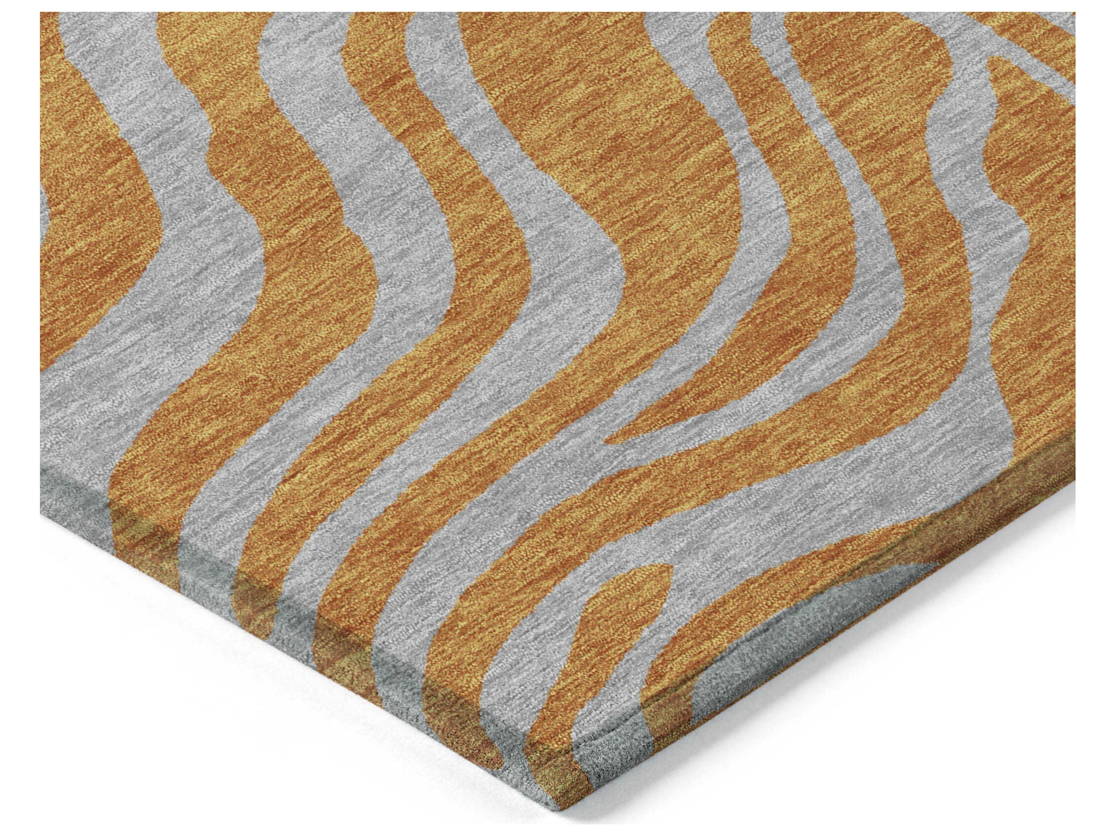 Dalyn Chantille Animal Prints Area Rug