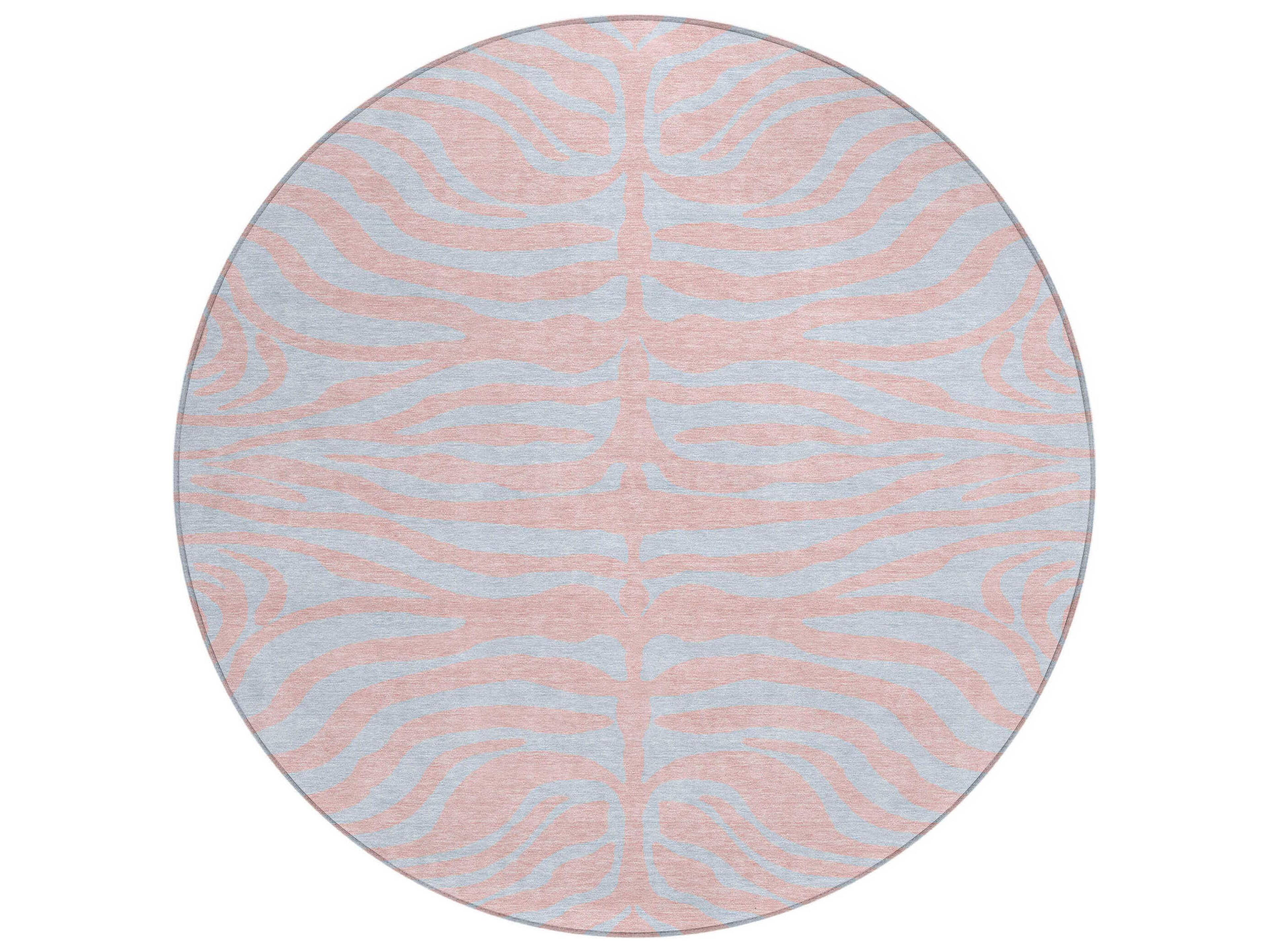 Dalyn Chantille Animal Prints Area Rug