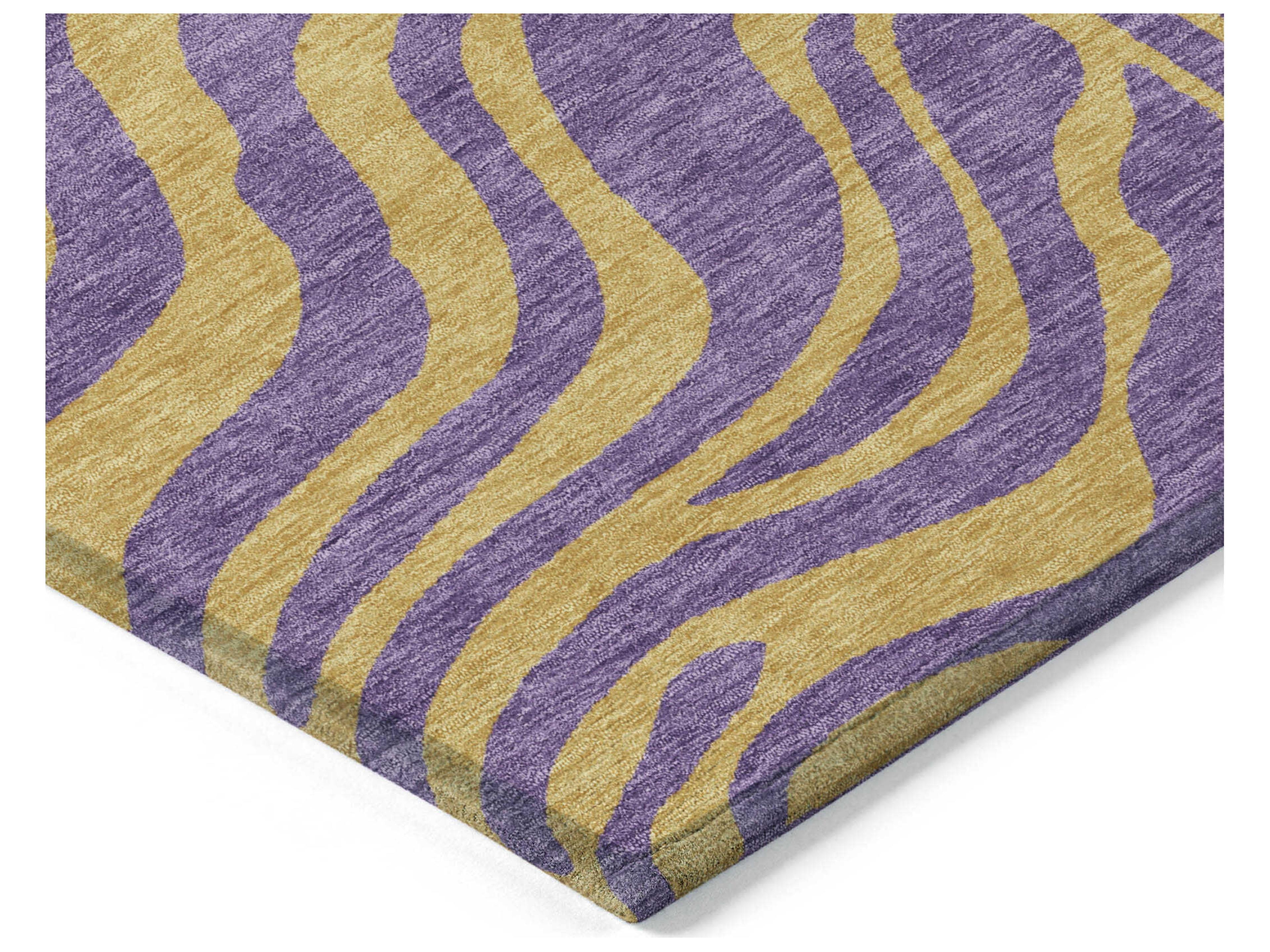 Dalyn Chantille Animal Prints Area Rug