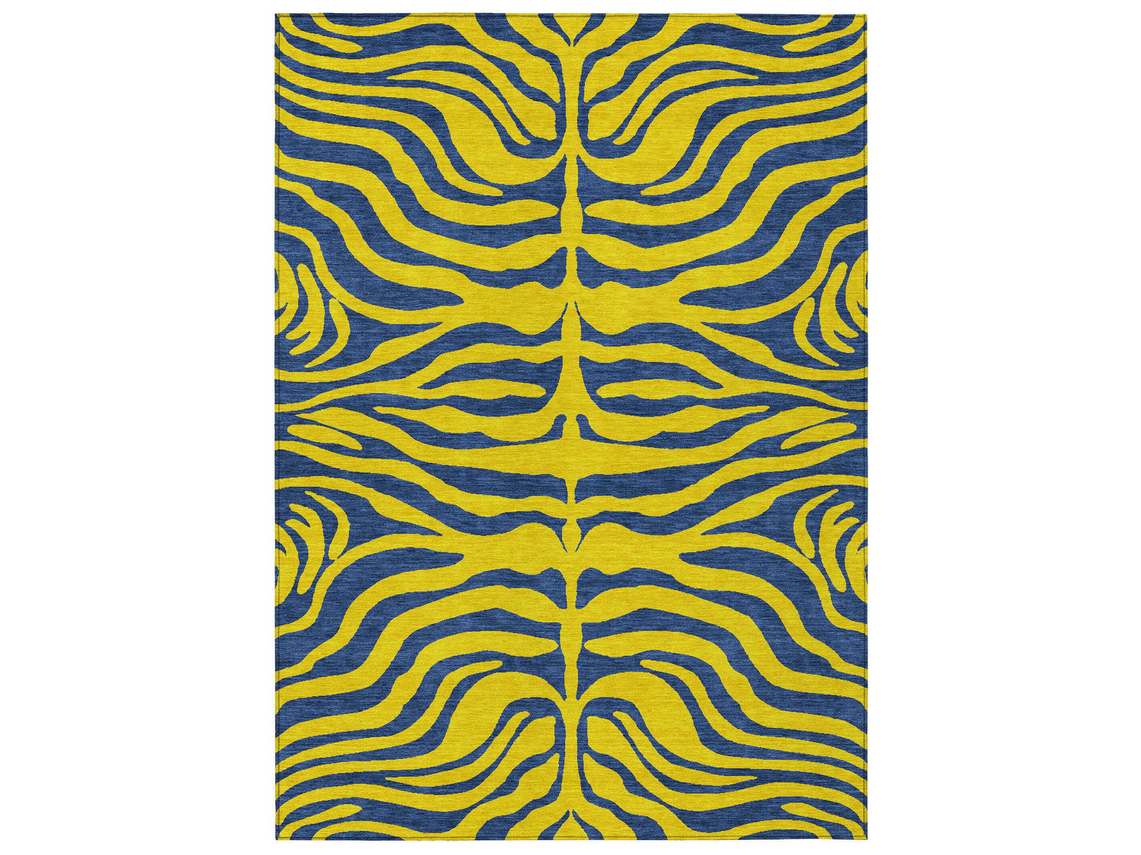 Chantille Animal Prints Area Rug