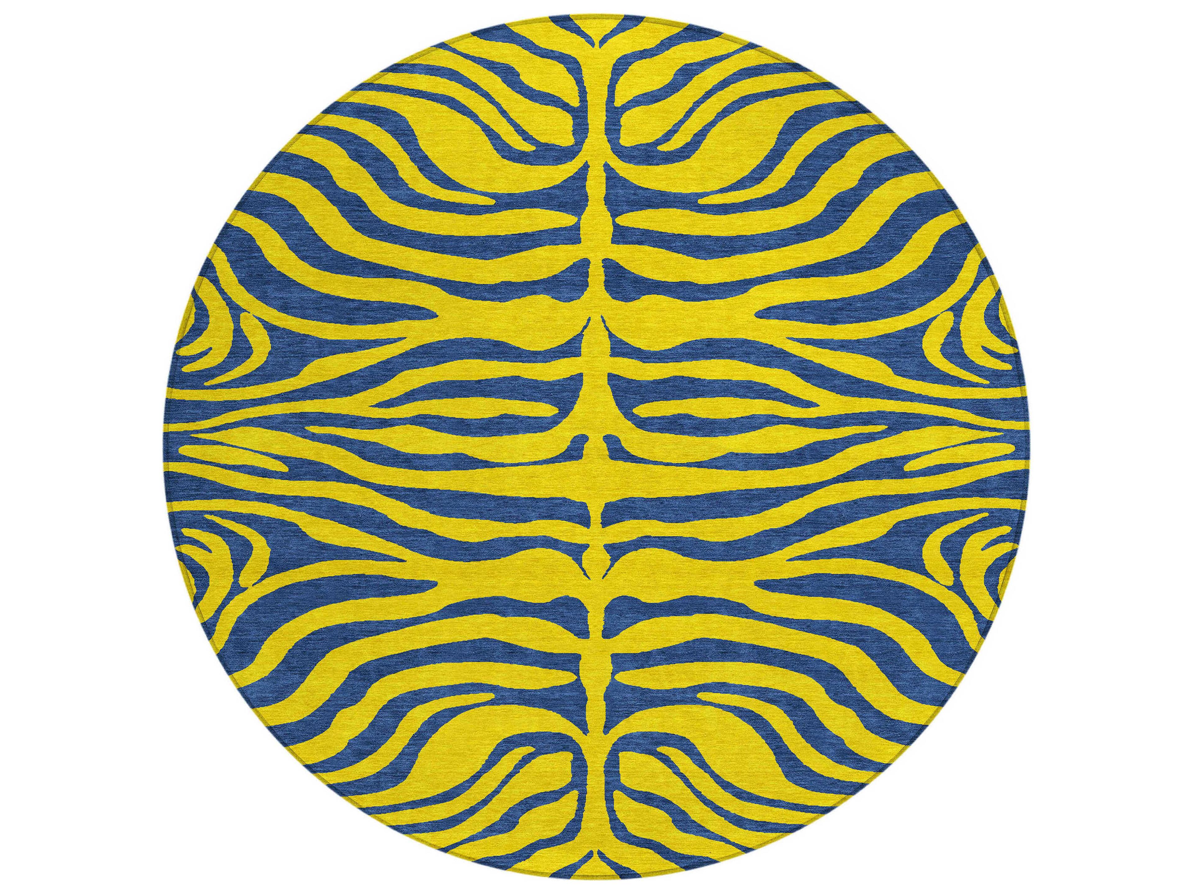 Dalyn Chantille Animal Prints Area Rug