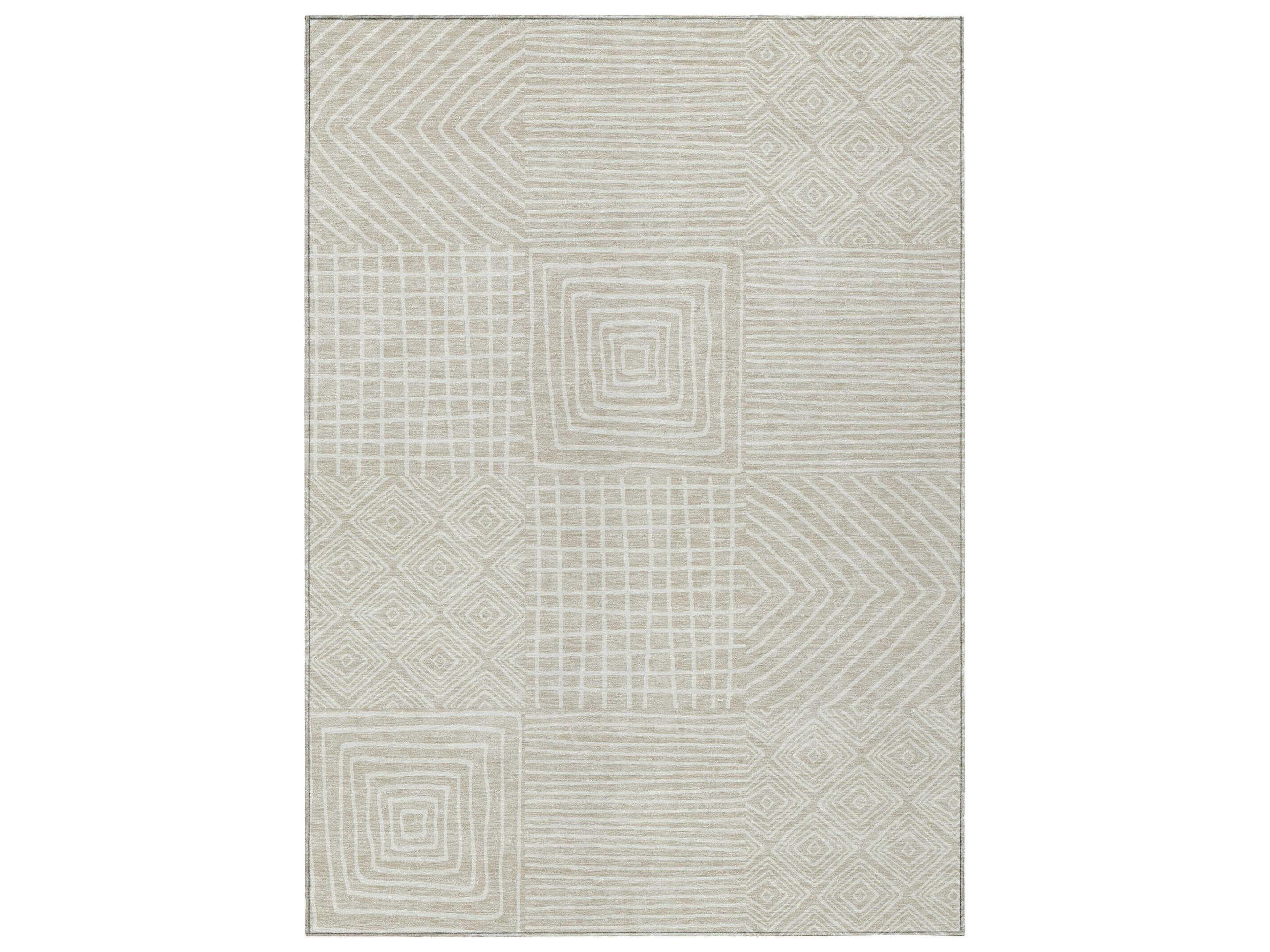 Chantille Geometric Area Rug