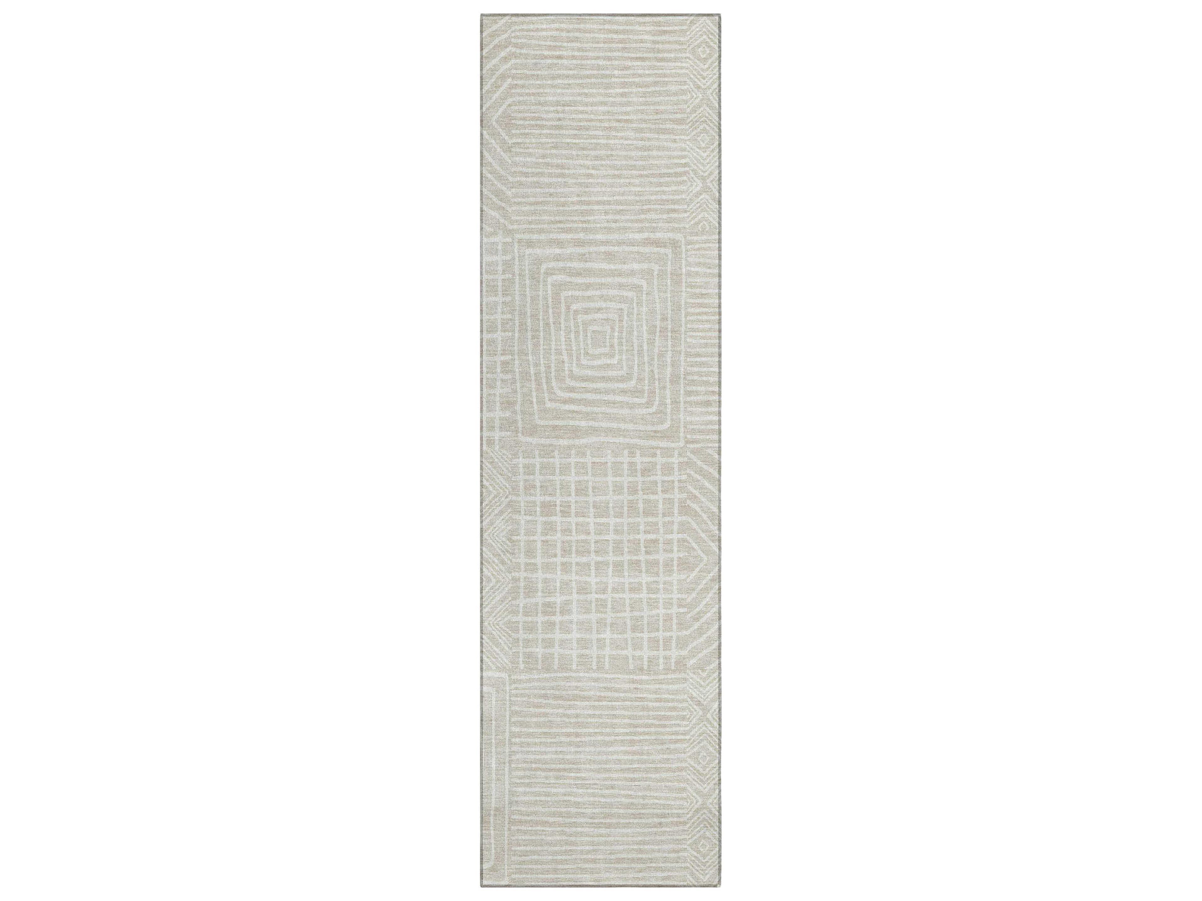 Dalyn Chantille Geometric Area Rug