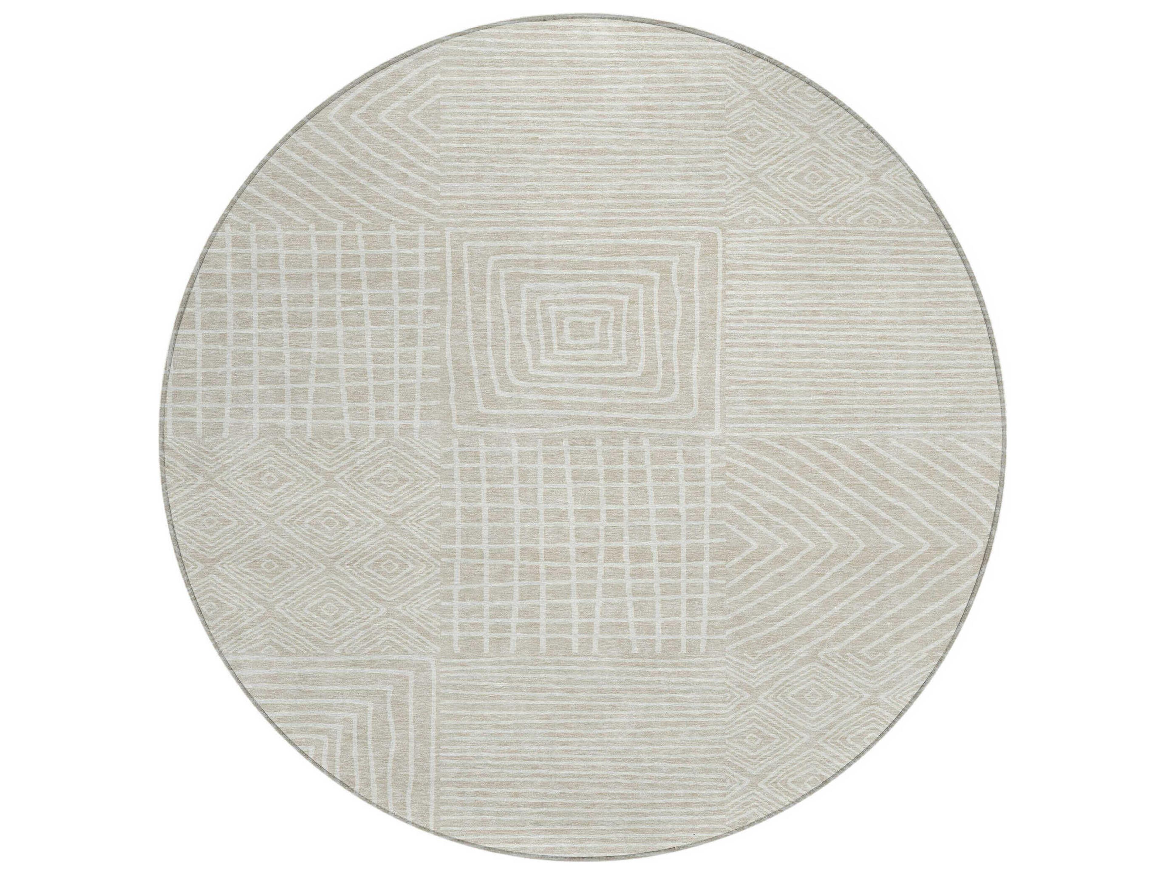 Dalyn Chantille Geometric Area Rug