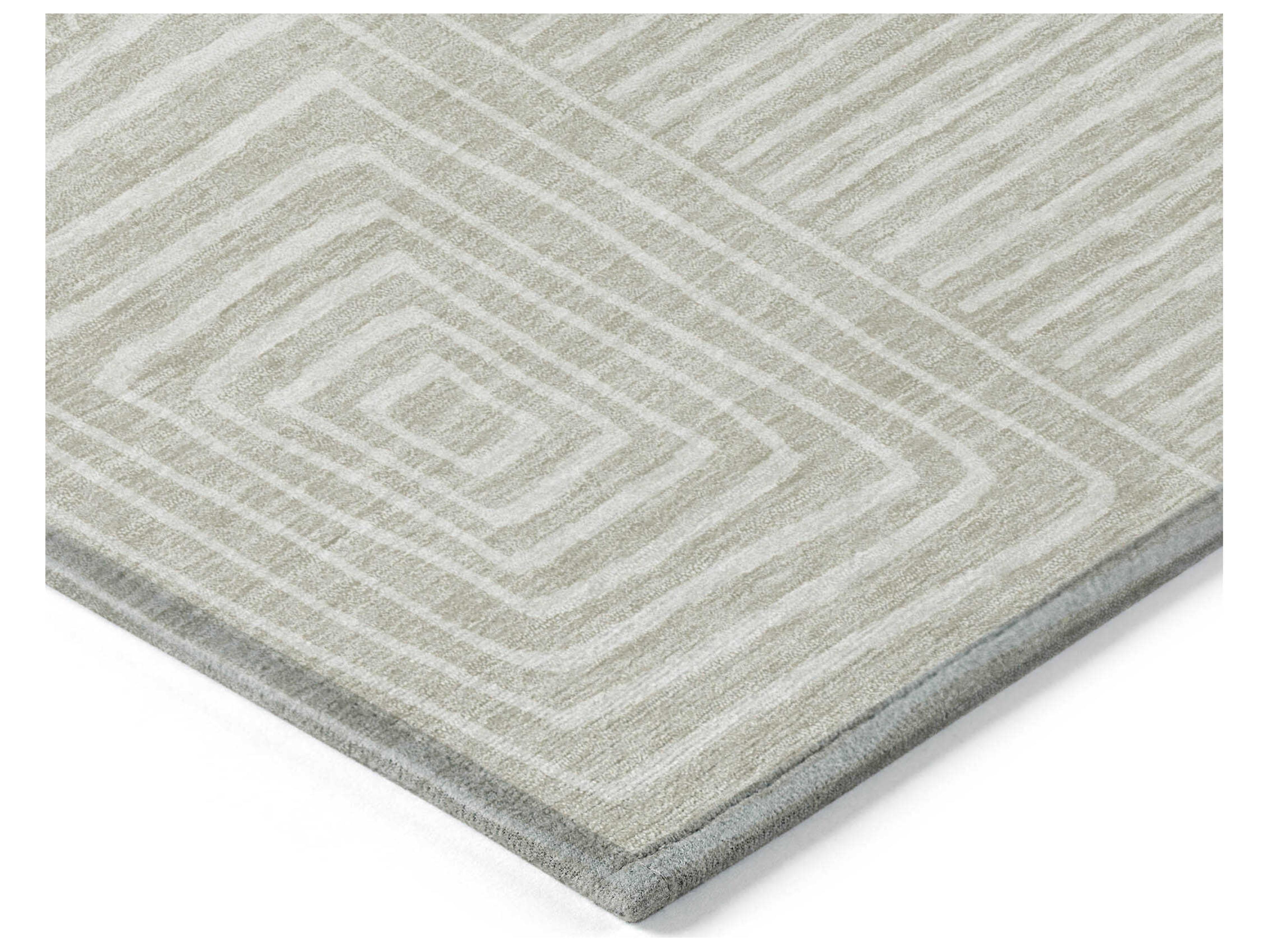 Dalyn Chantille Geometric Area Rug