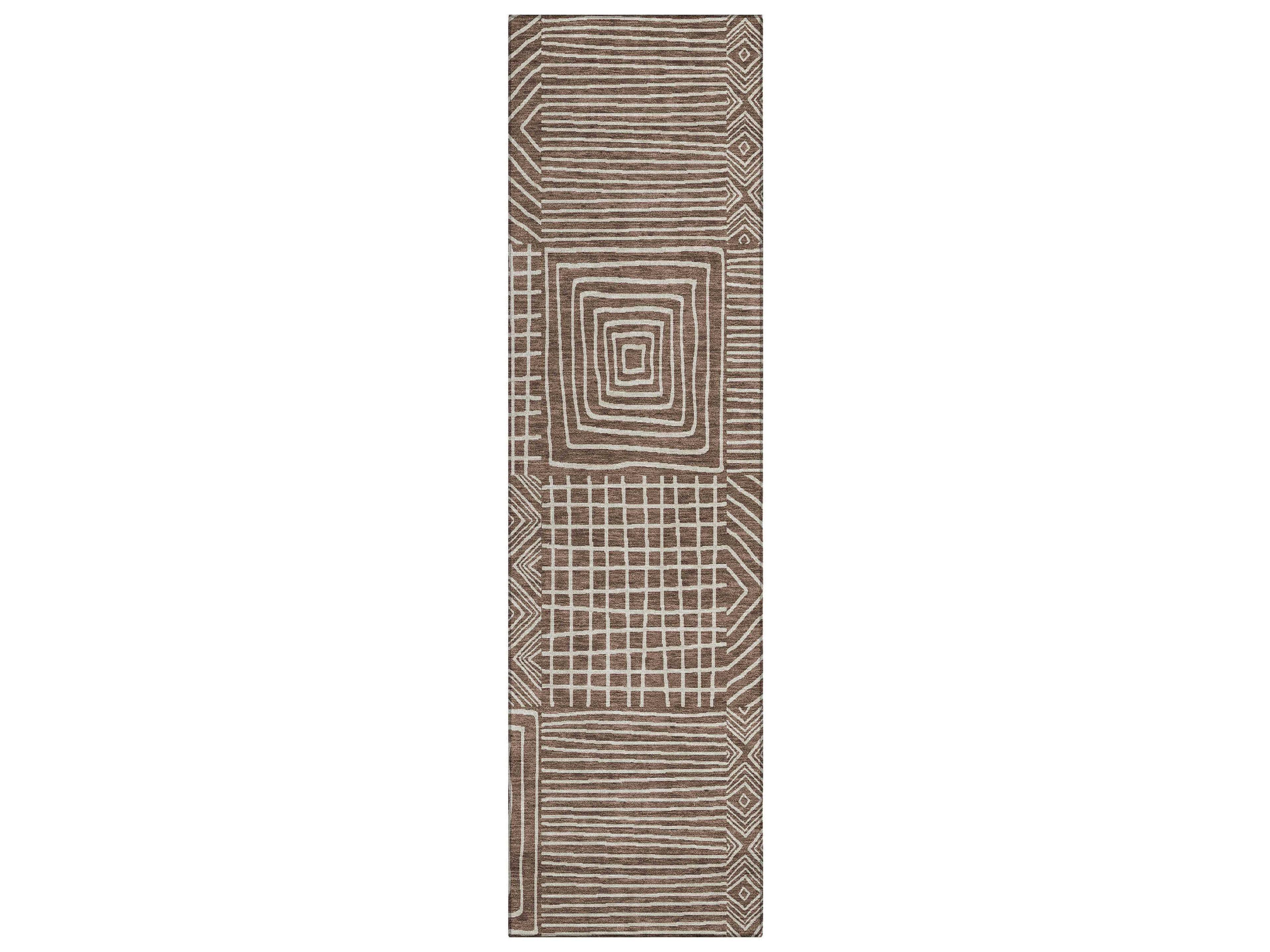Dalyn Chantille Geometric Area Rug