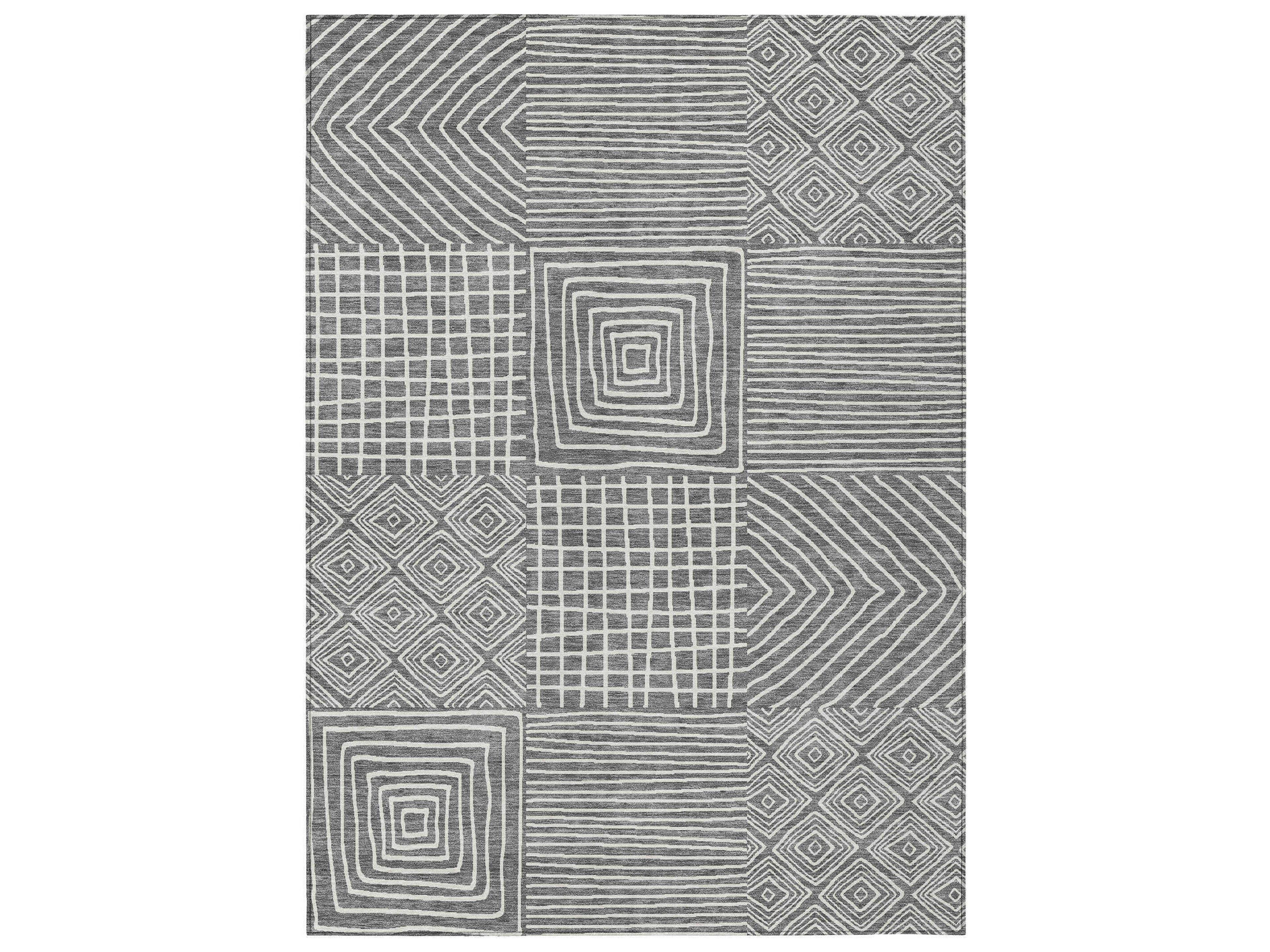 Chantille Geometric Area Rug