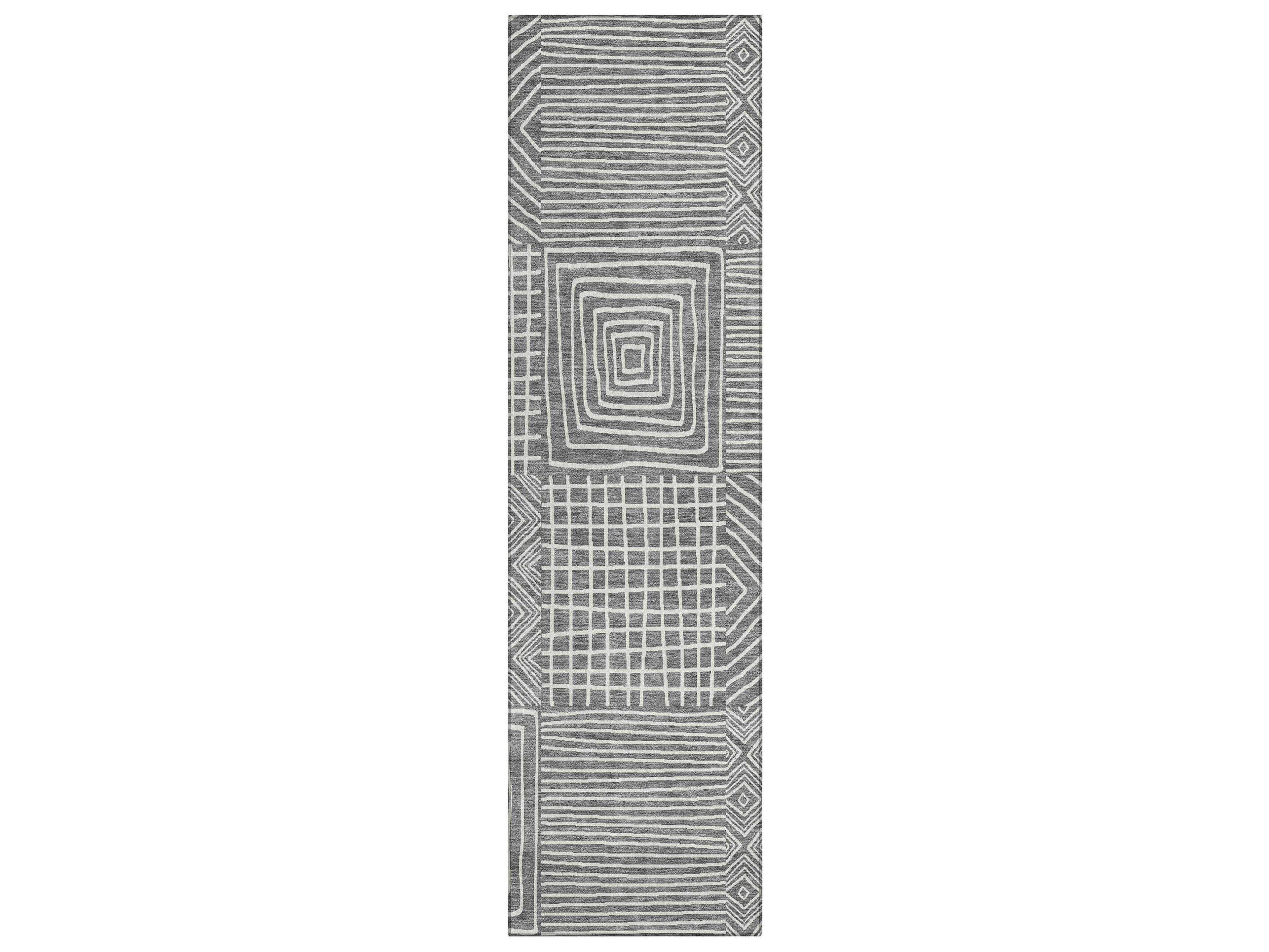 Dalyn Chantille Geometric Area Rug