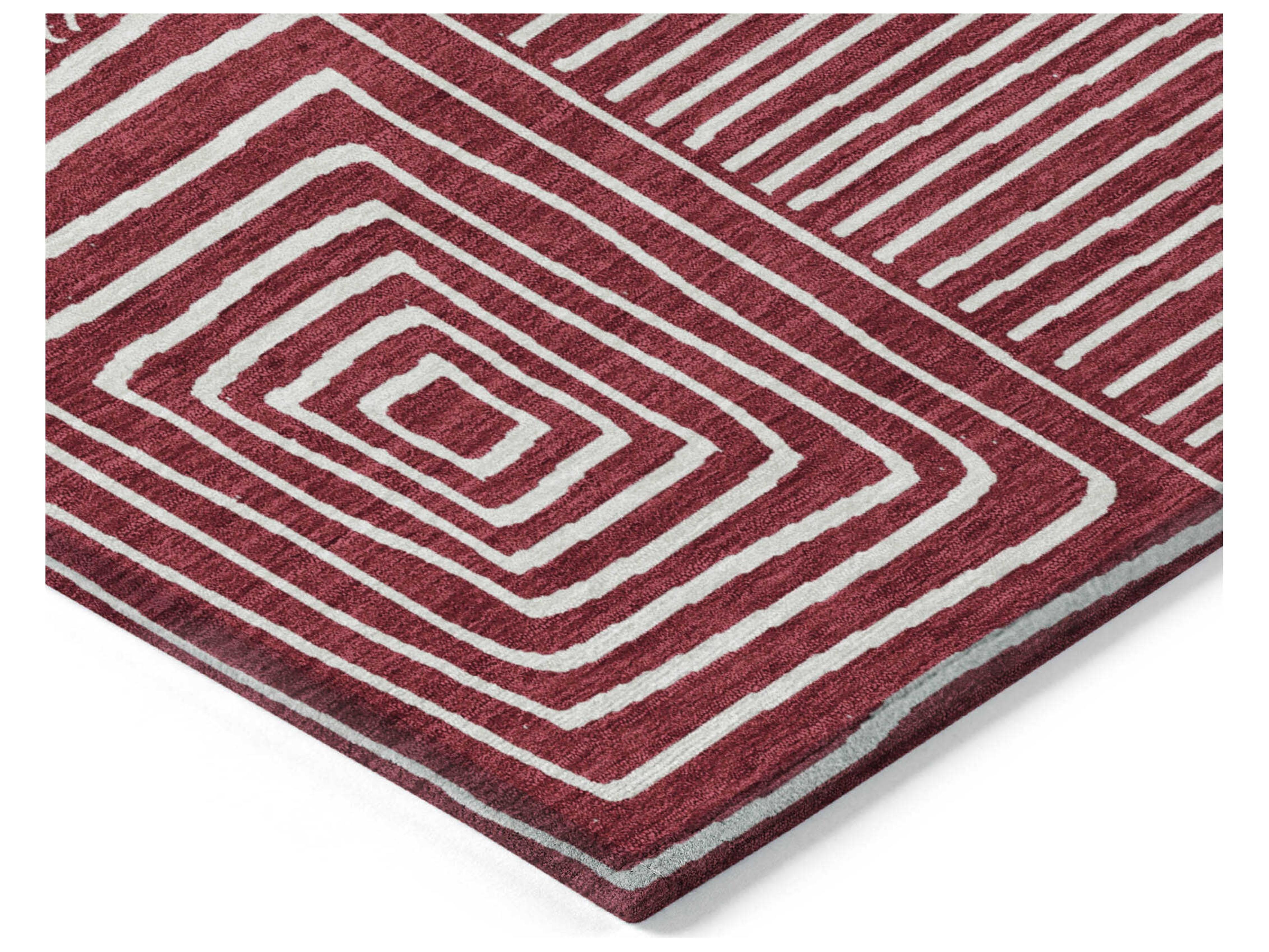 Dalyn Chantille Geometric Area Rug