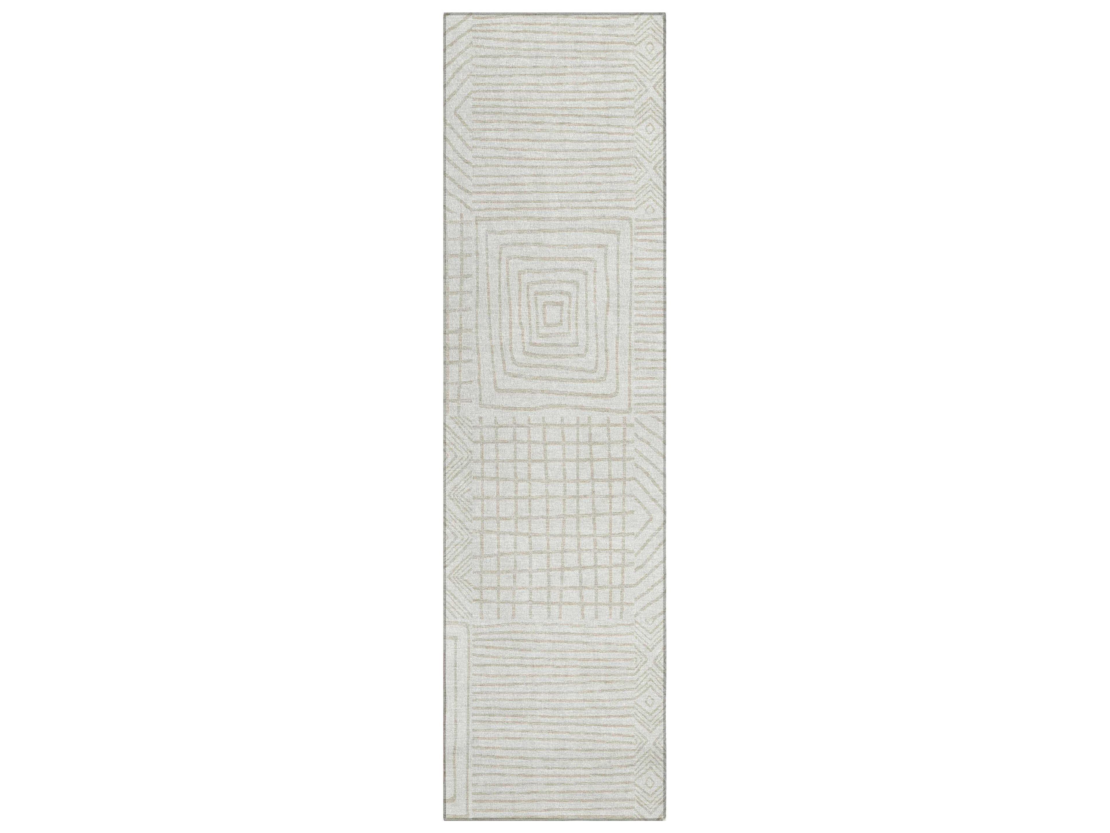 Dalyn Chantille Geometric Area Rug