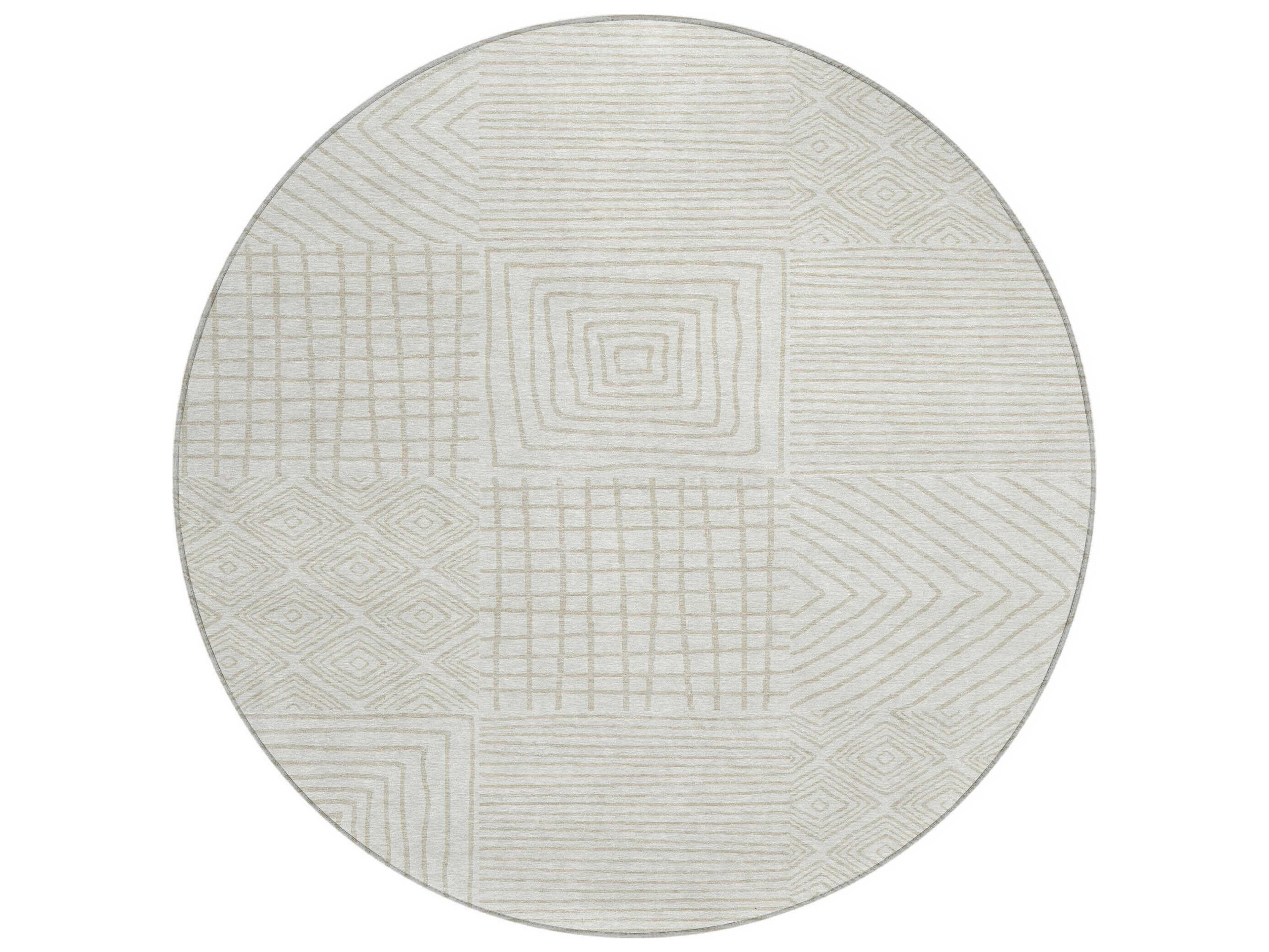 Dalyn Chantille Geometric Area Rug