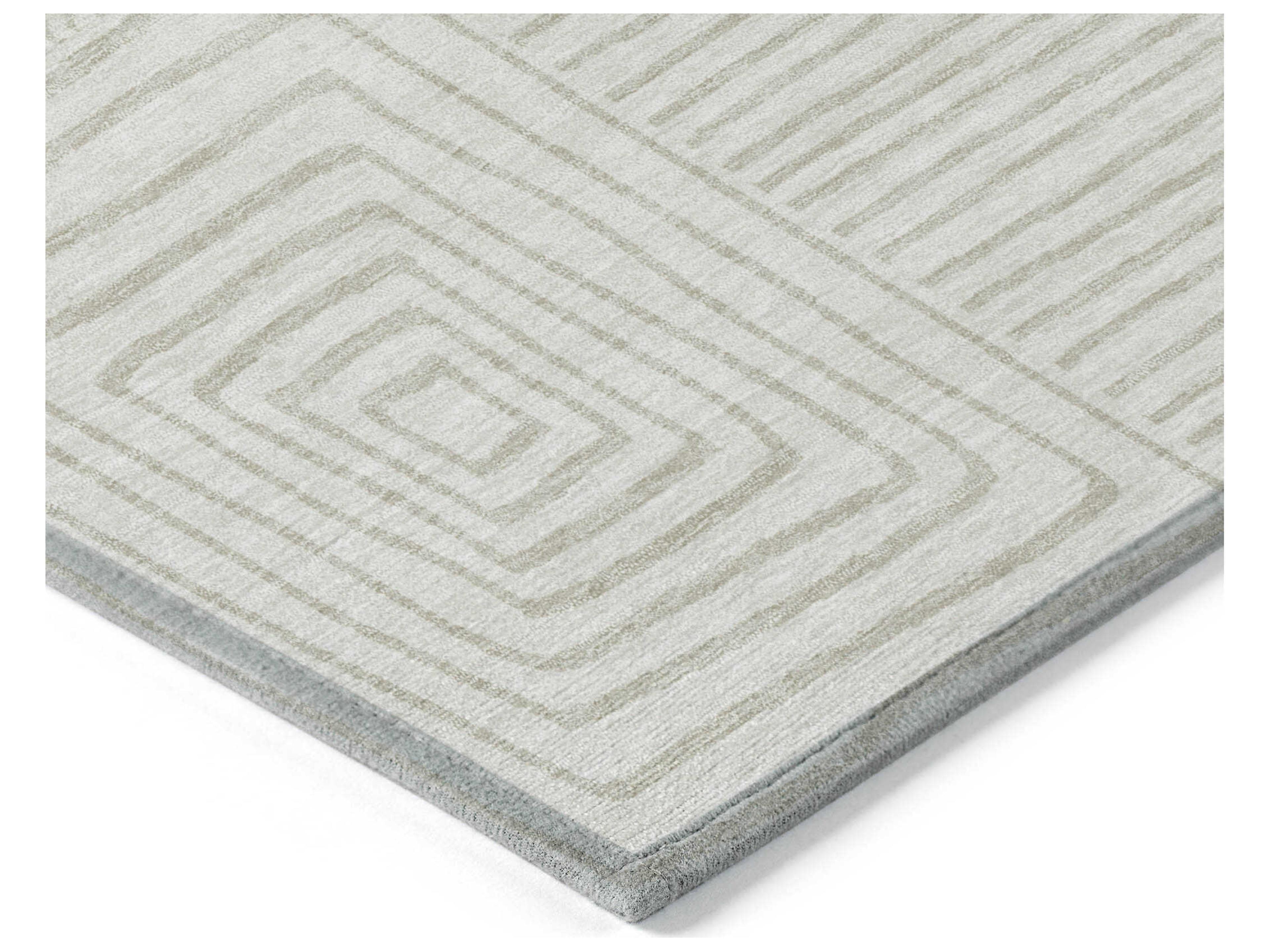 Dalyn Chantille Geometric Area Rug