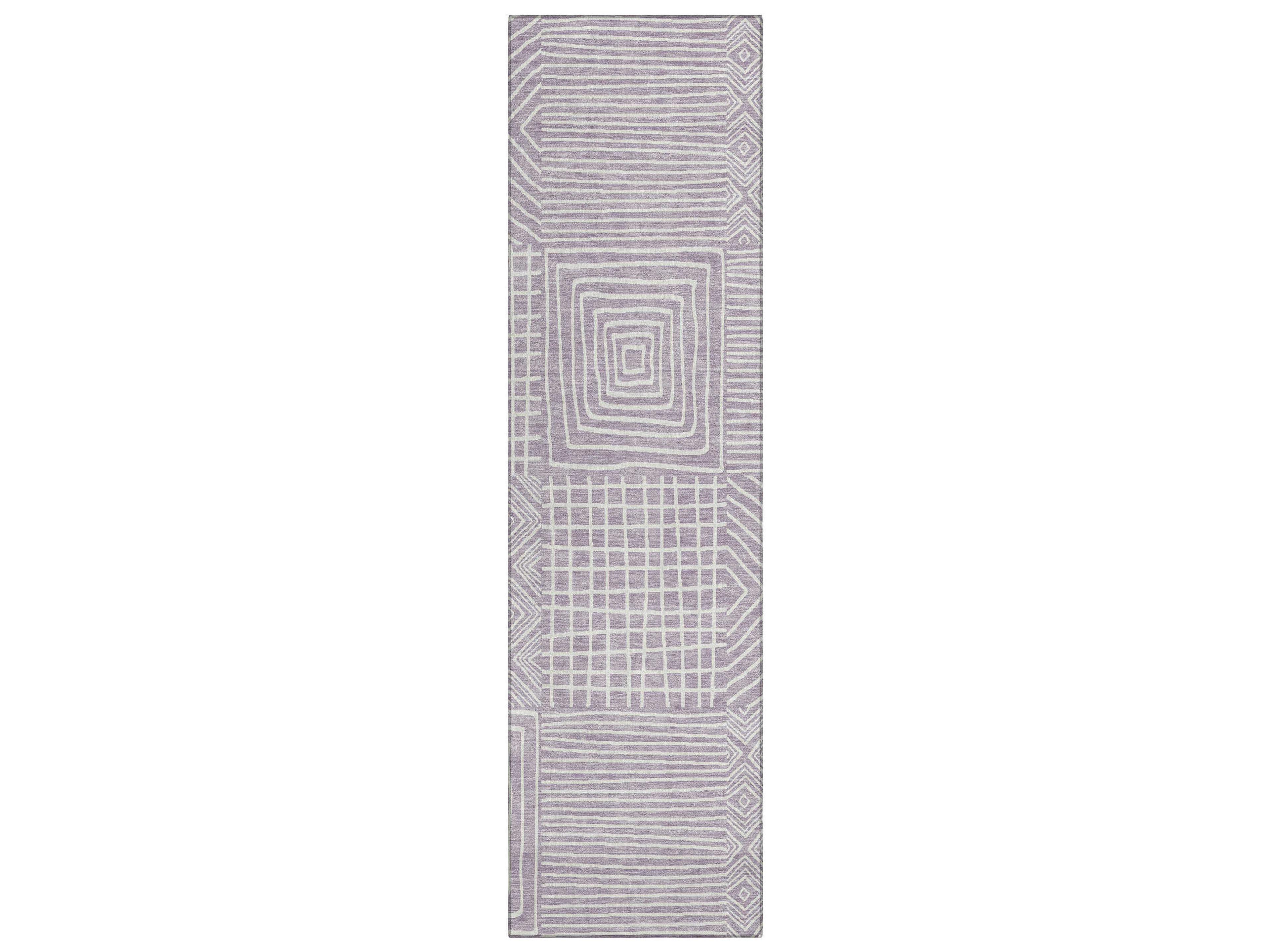 Dalyn Chantille Geometric Area Rug
