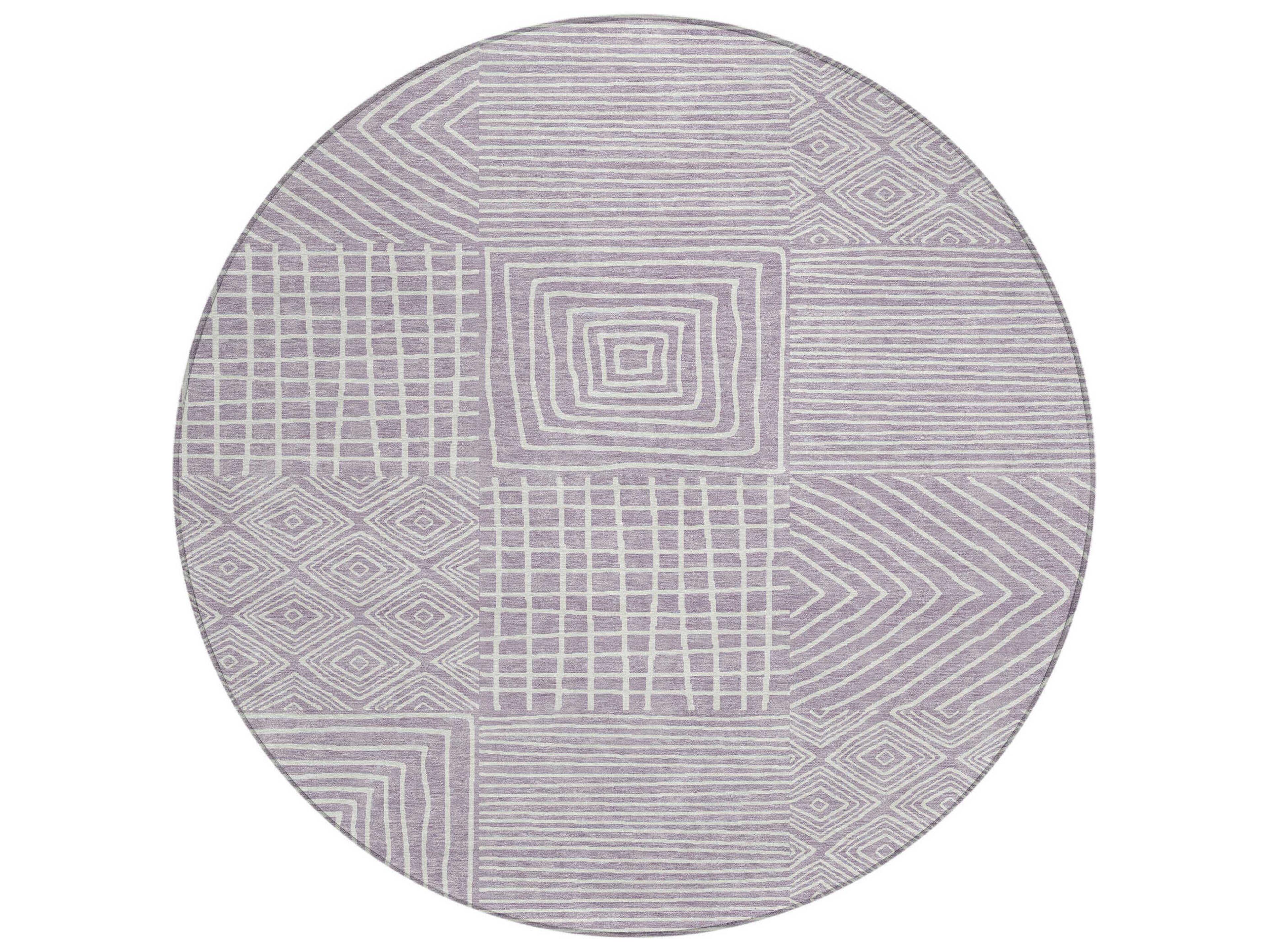 Dalyn Chantille Geometric Area Rug