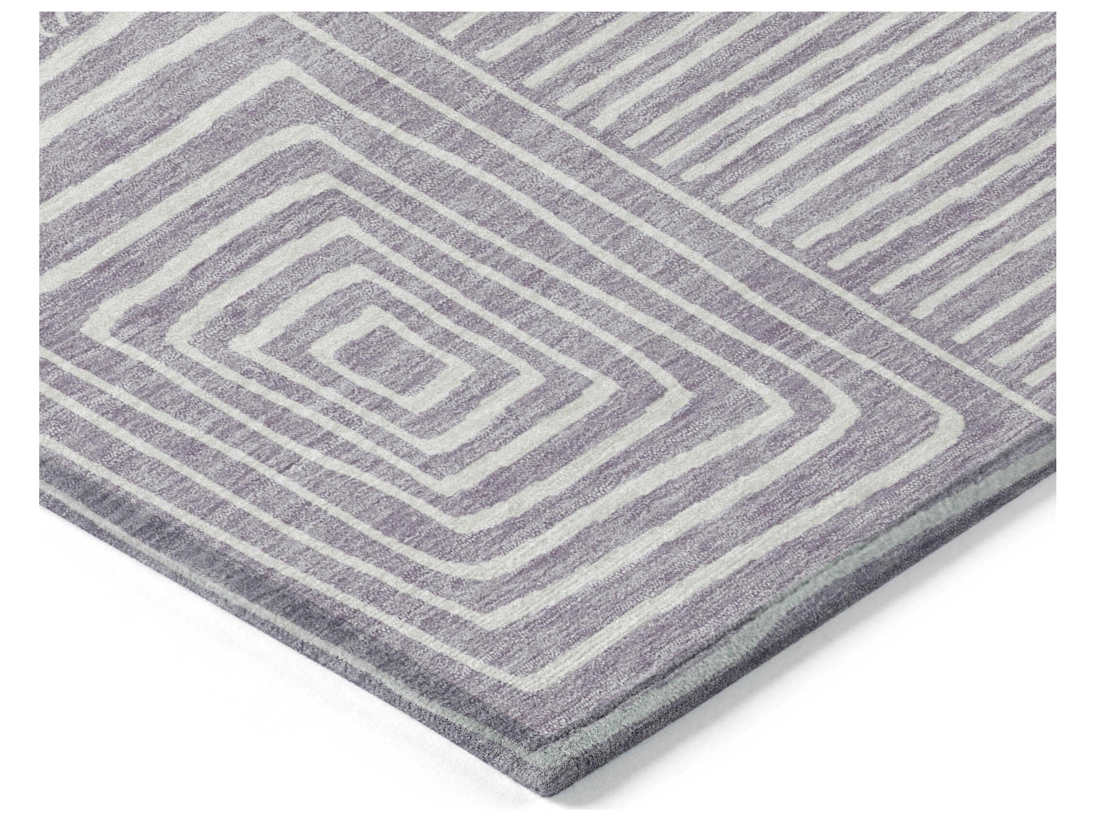 Dalyn Chantille Geometric Area Rug