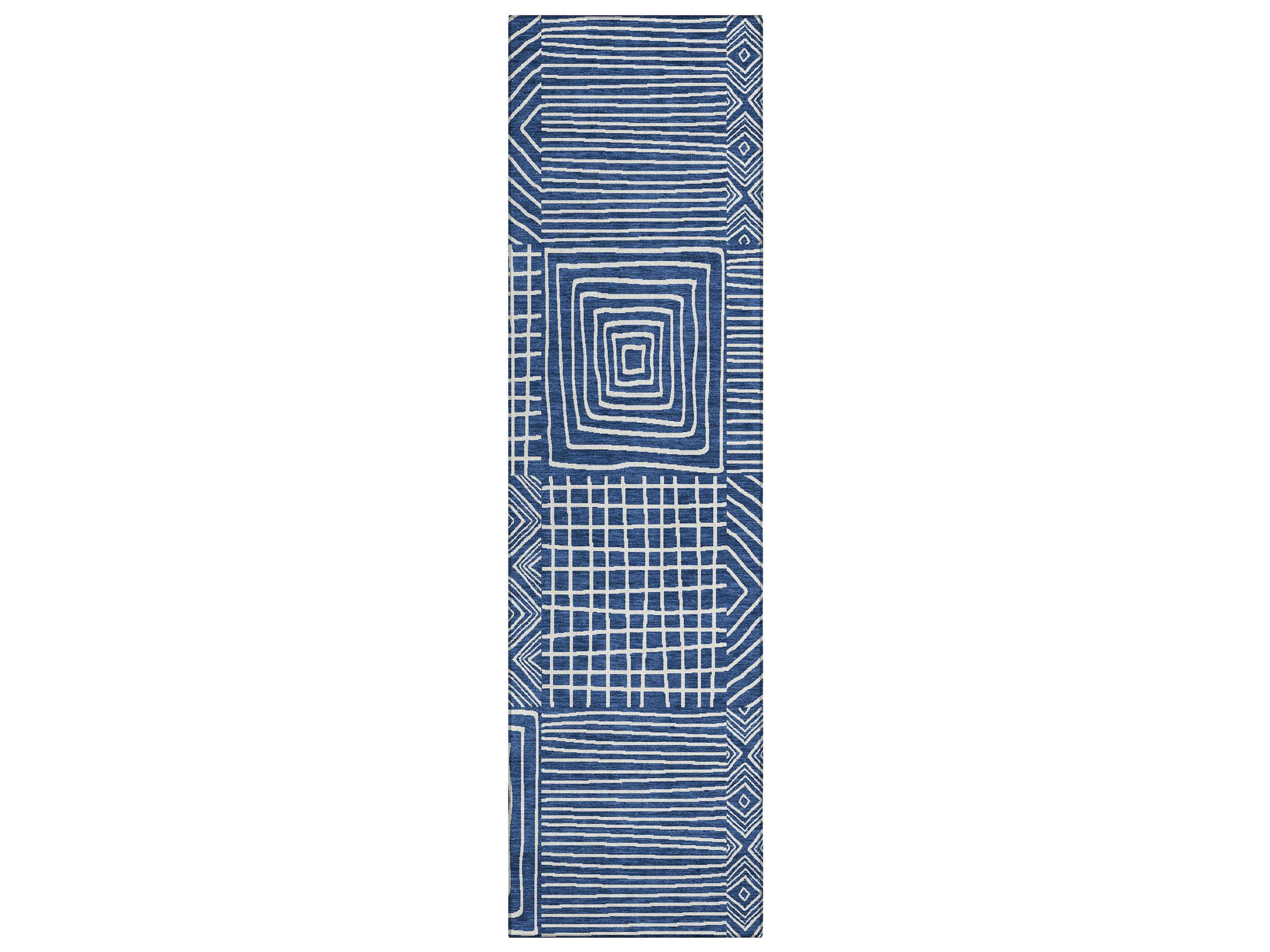 Dalyn Chantille Geometric Area Rug