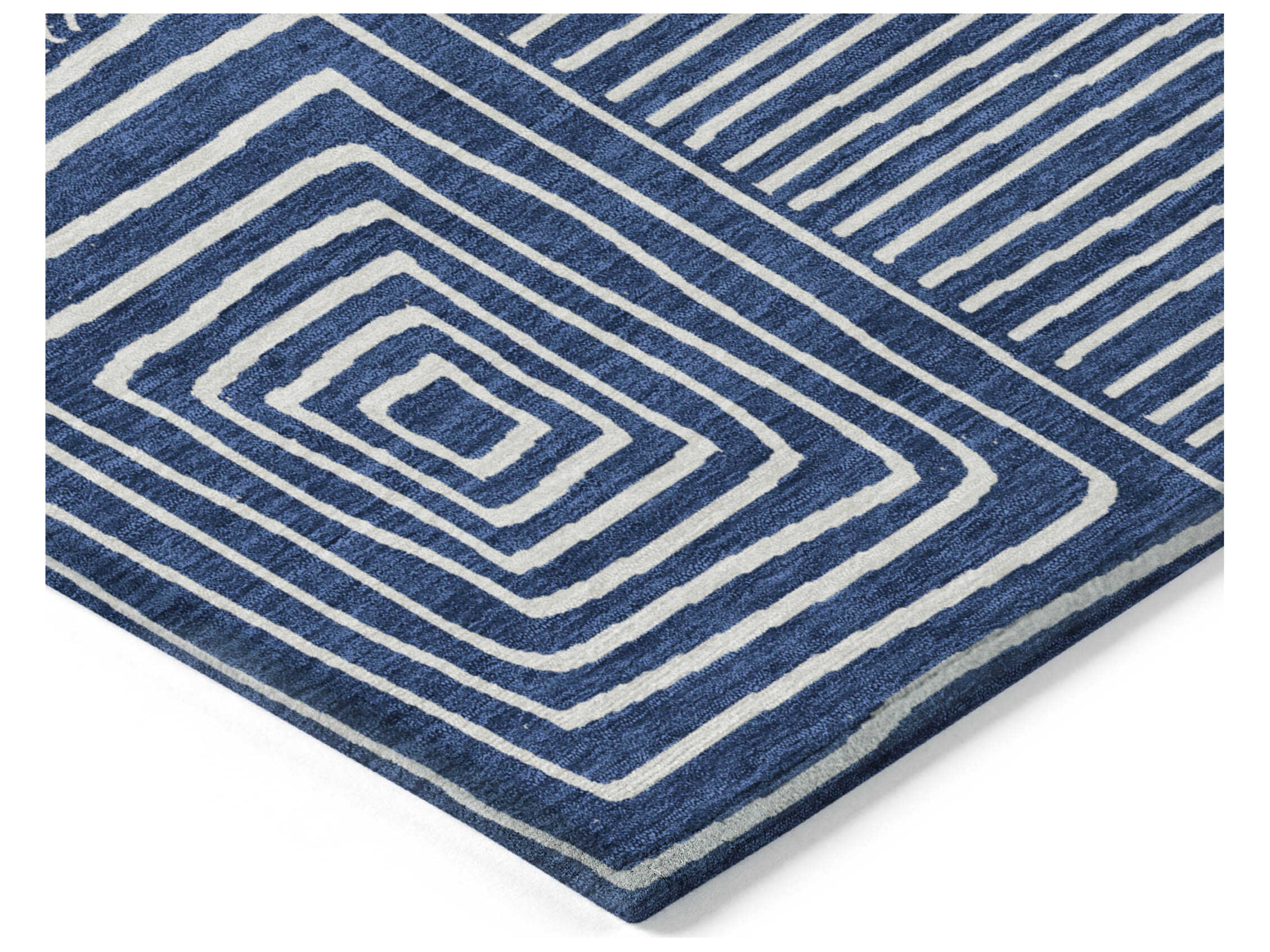 Dalyn Chantille Geometric Area Rug