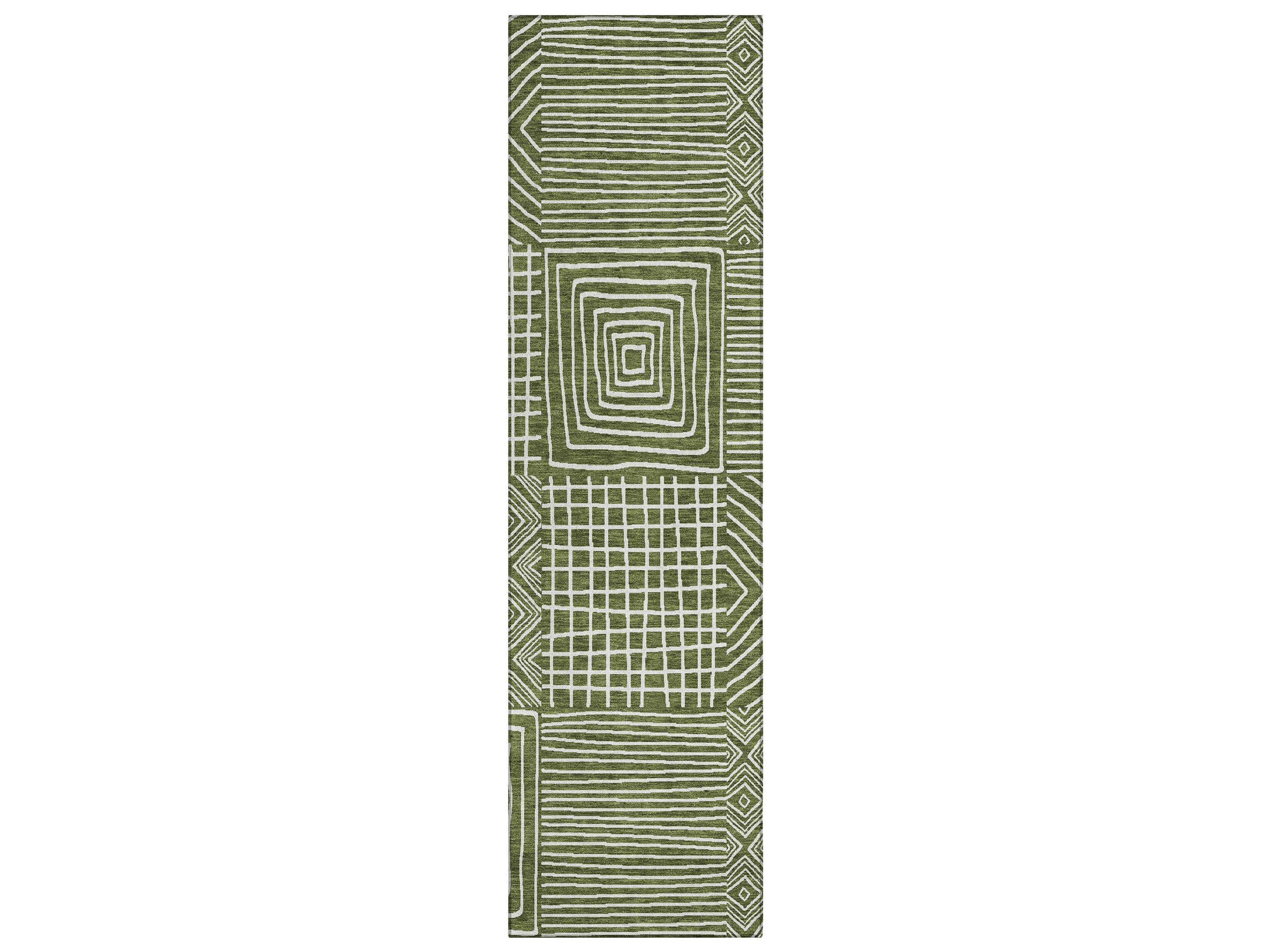 Dalyn Chantille Geometric Area Rug