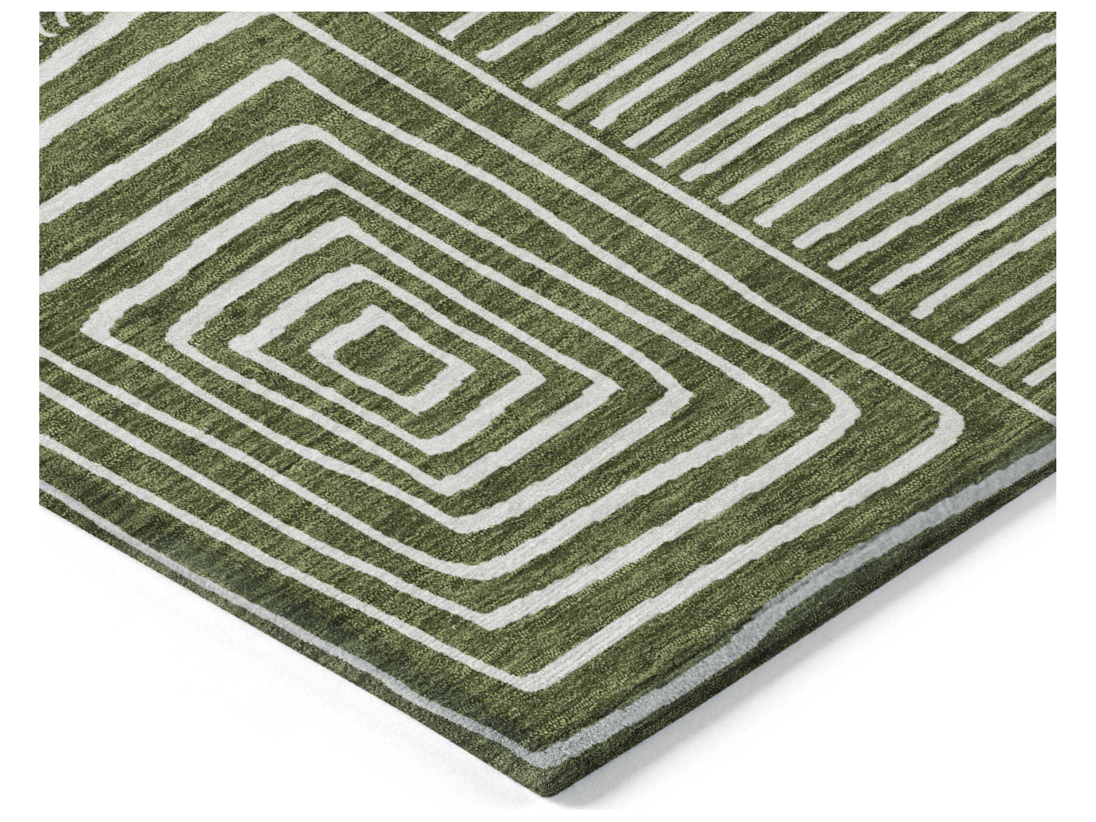 Dalyn Chantille Geometric Area Rug
