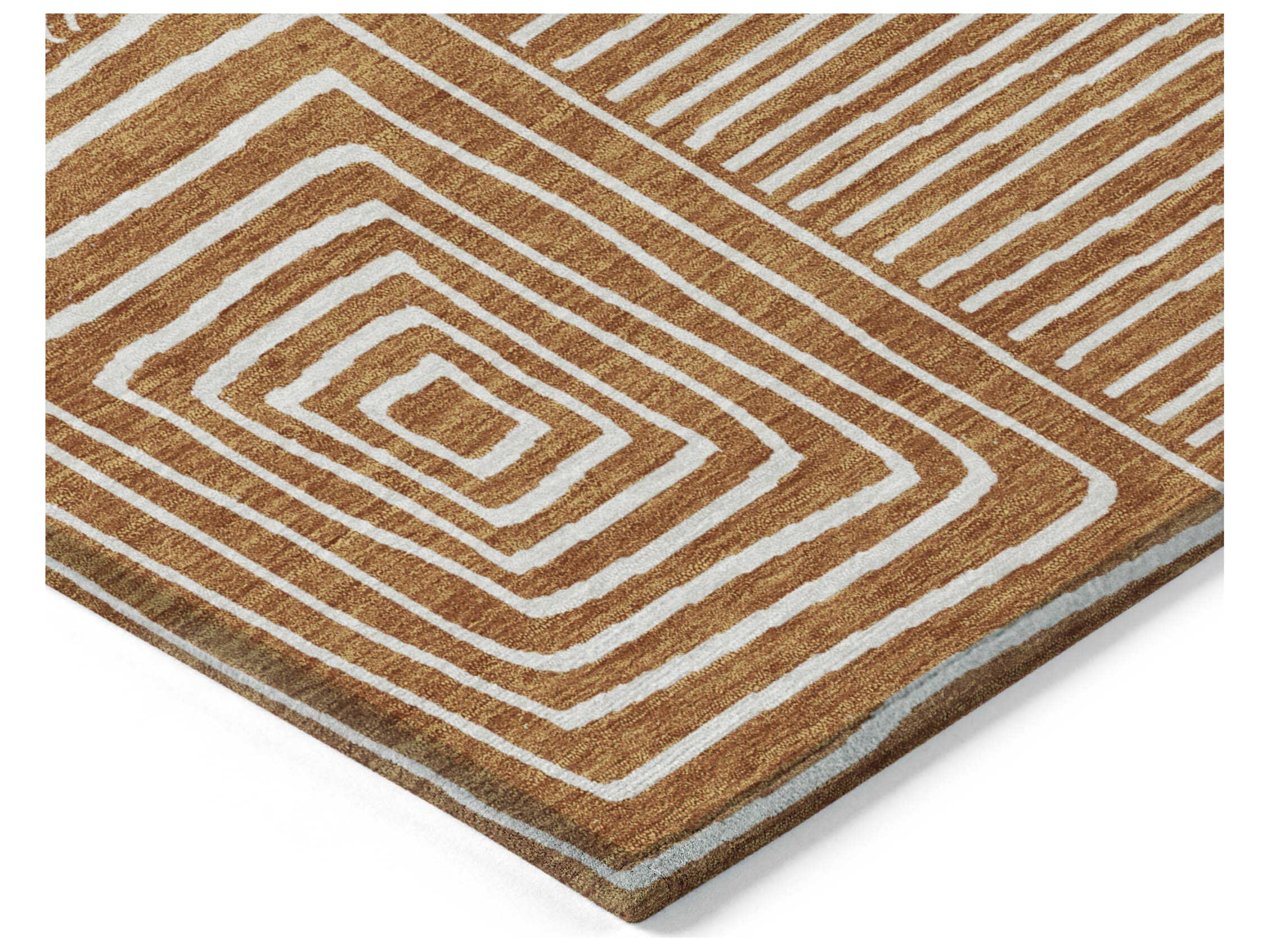 Dalyn Chantille Geometric Area Rug
