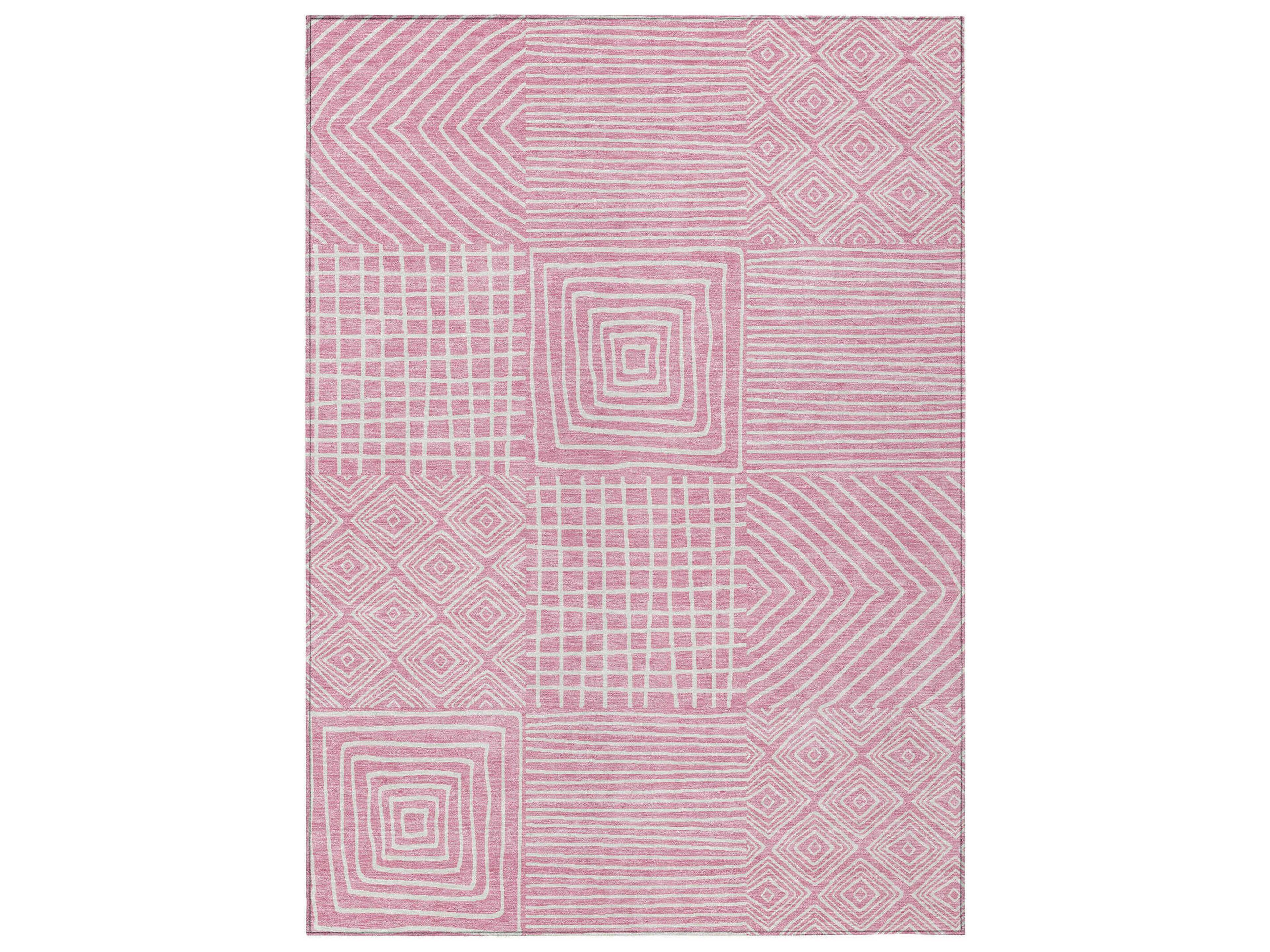 Chantille Geometric Area Rug