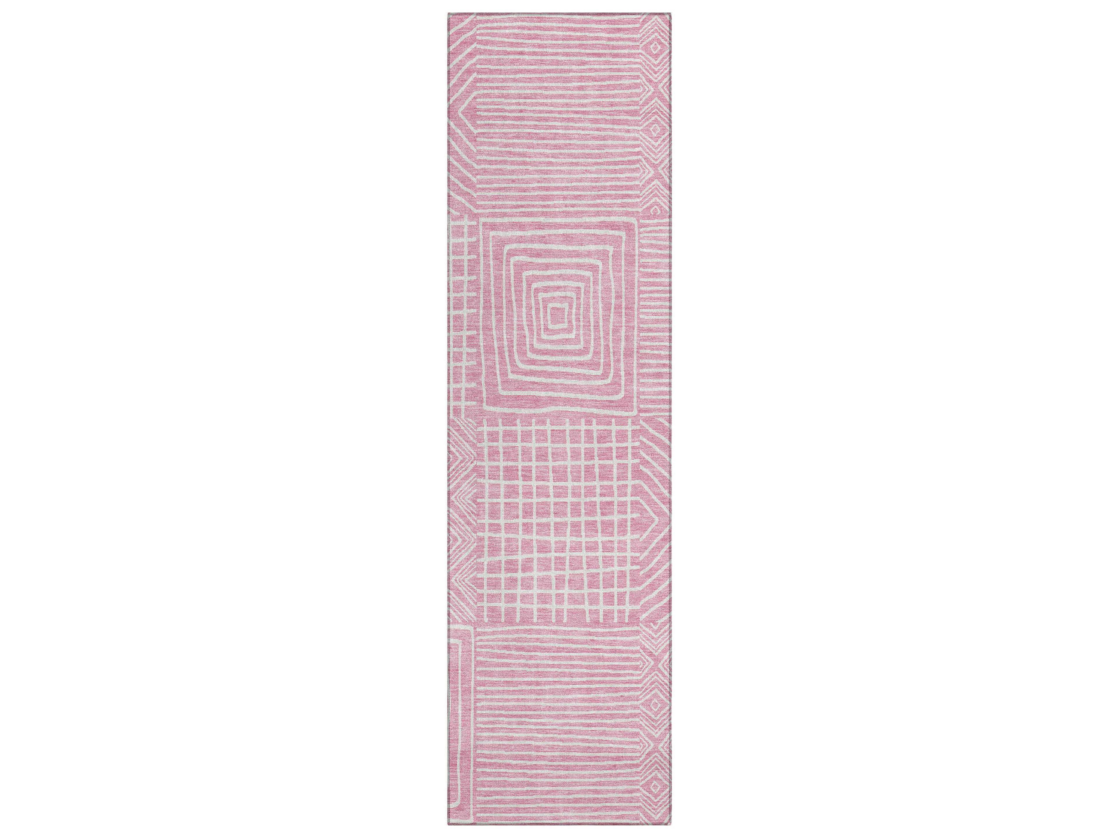 Dalyn Chantille Geometric Area Rug