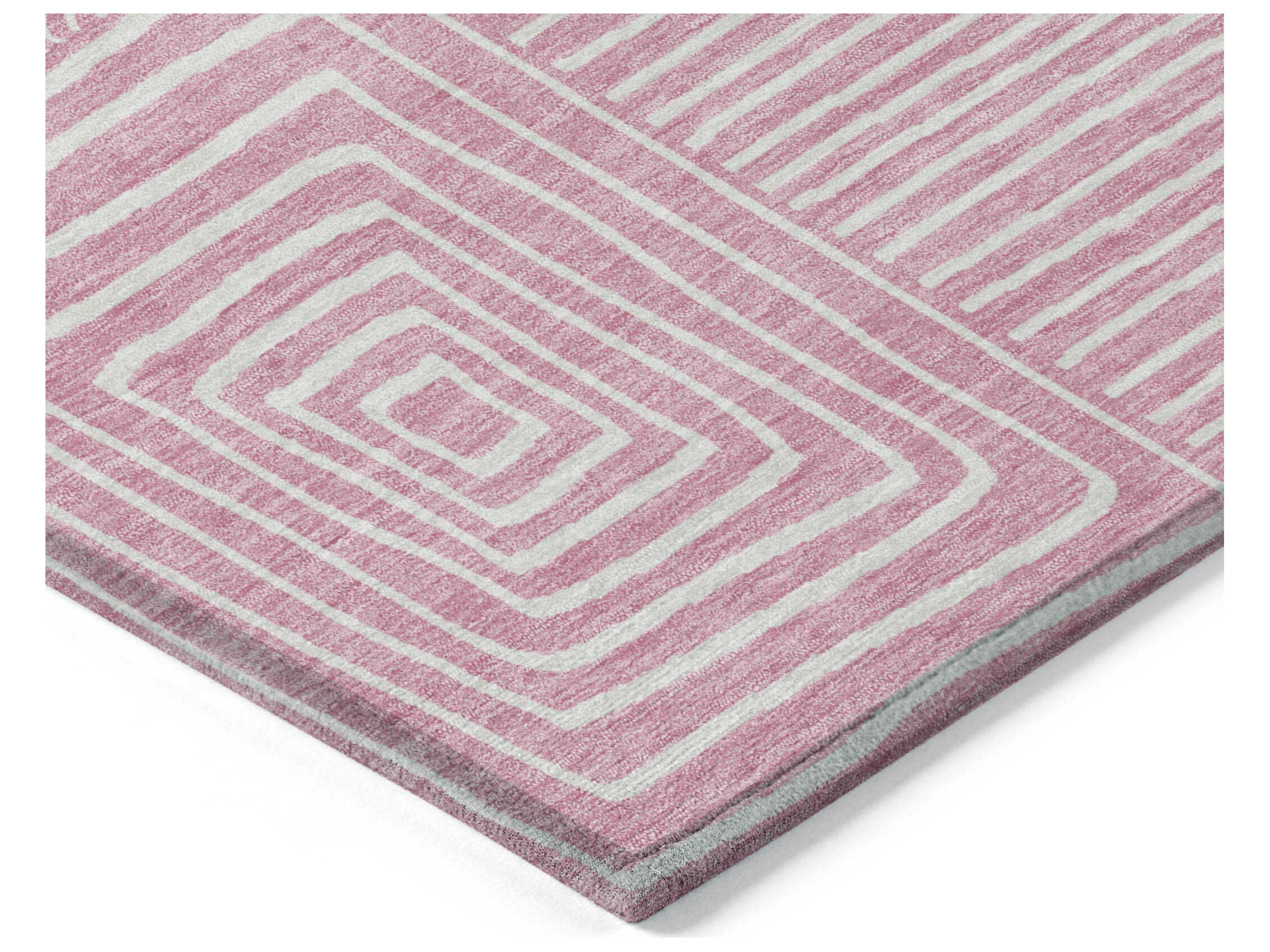 Dalyn Chantille Geometric Area Rug