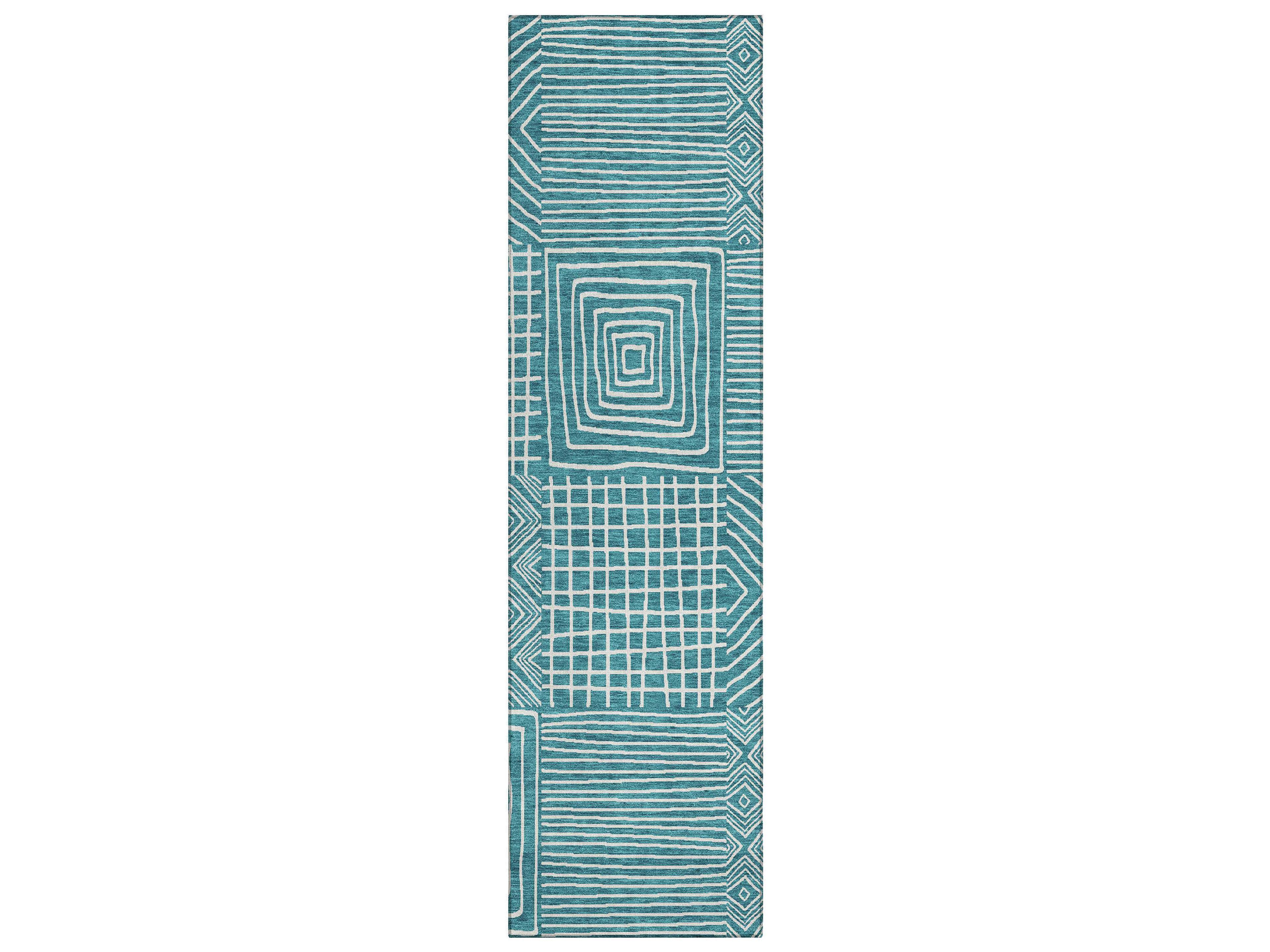 Dalyn Chantille Geometric Area Rug