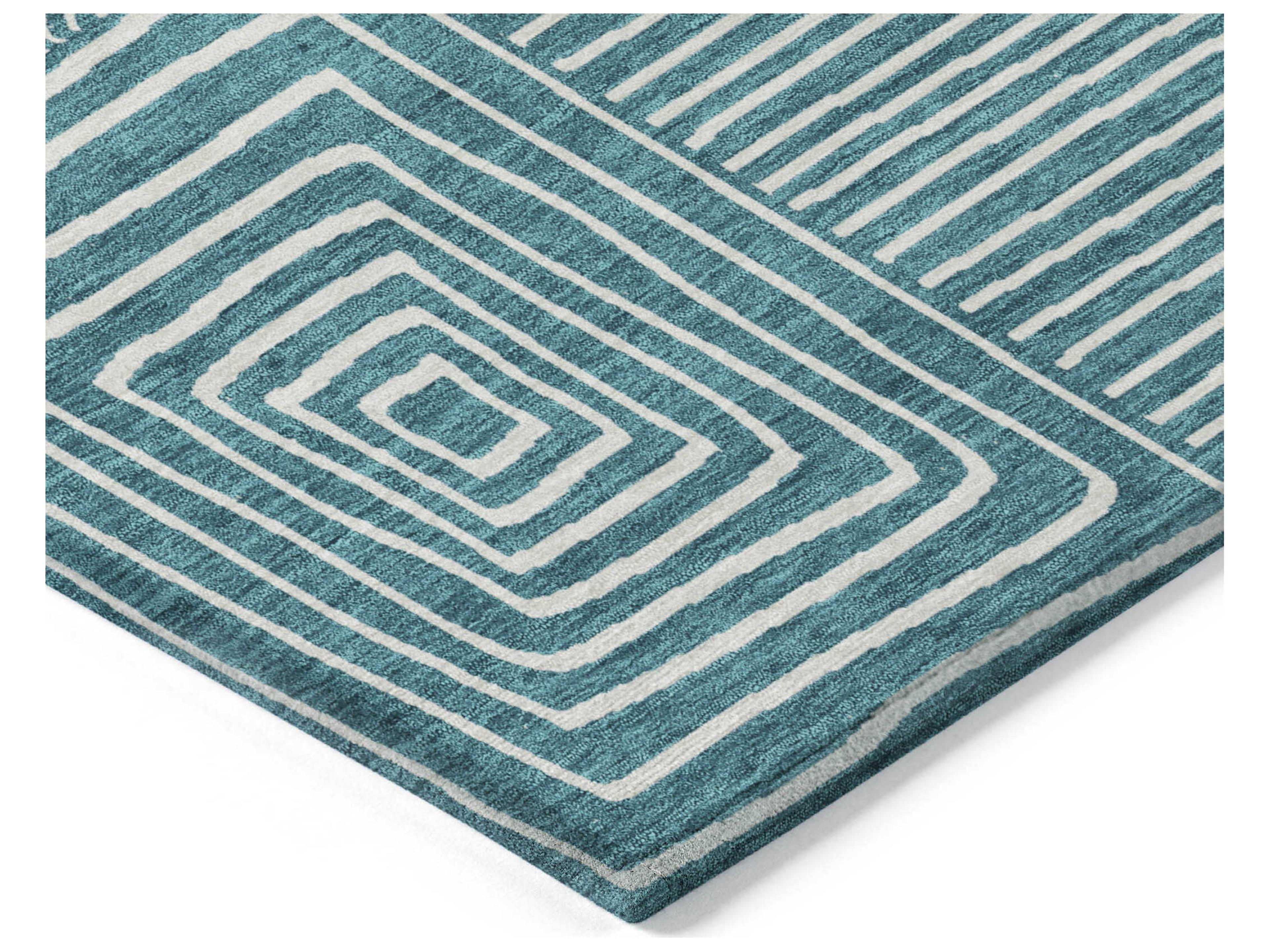 Dalyn Chantille Geometric Area Rug