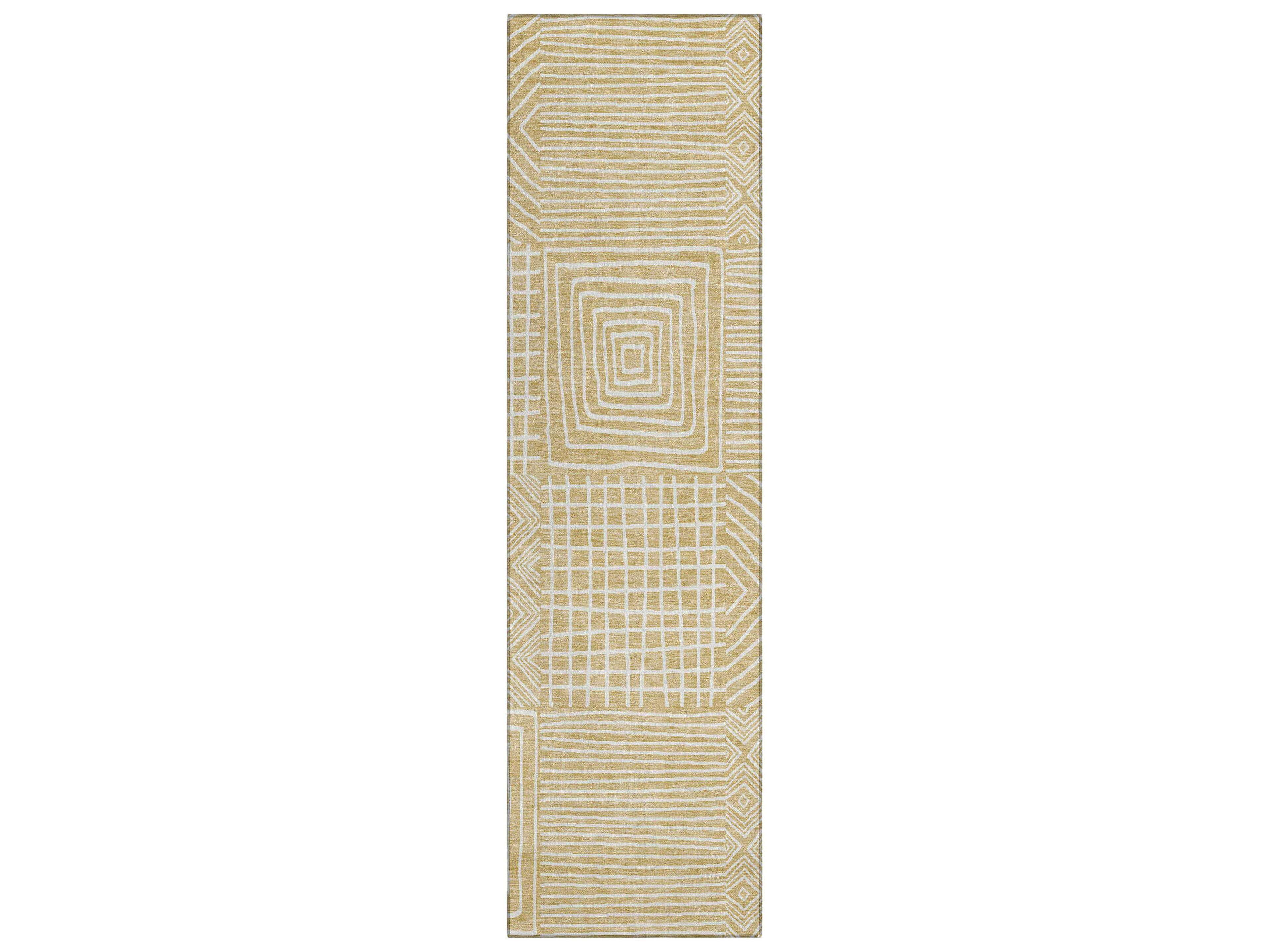 Dalyn Chantille Geometric Area Rug