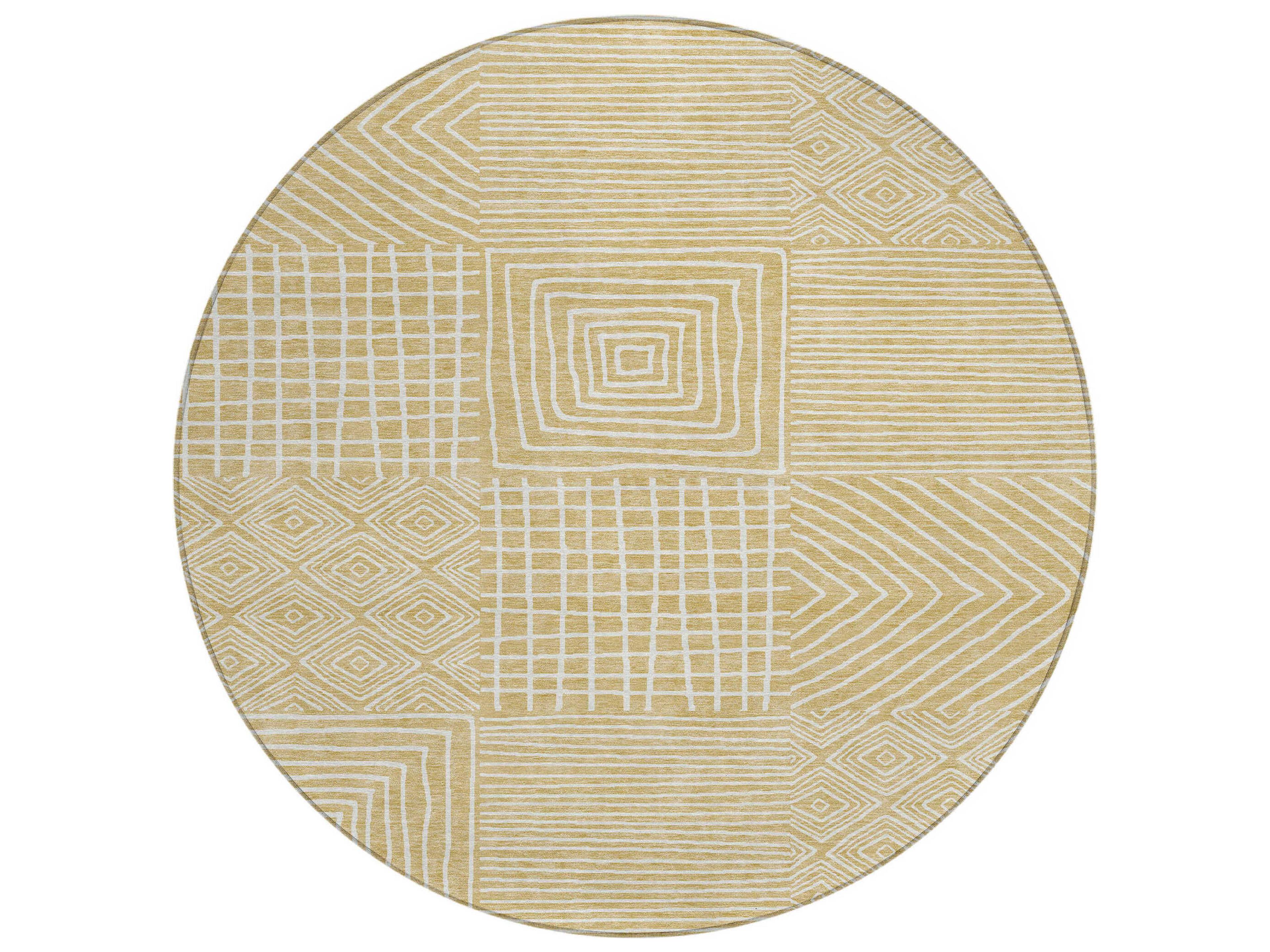Dalyn Chantille Geometric Area Rug