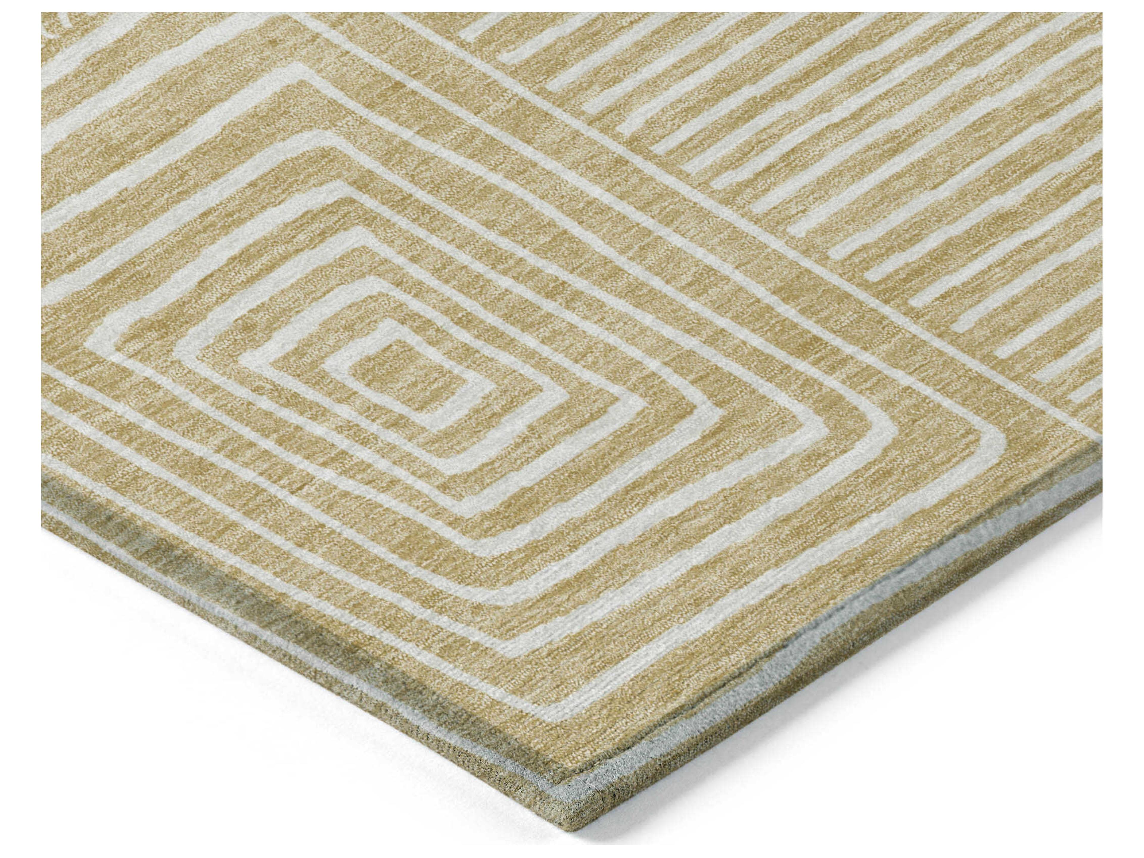 Dalyn Chantille Geometric Area Rug