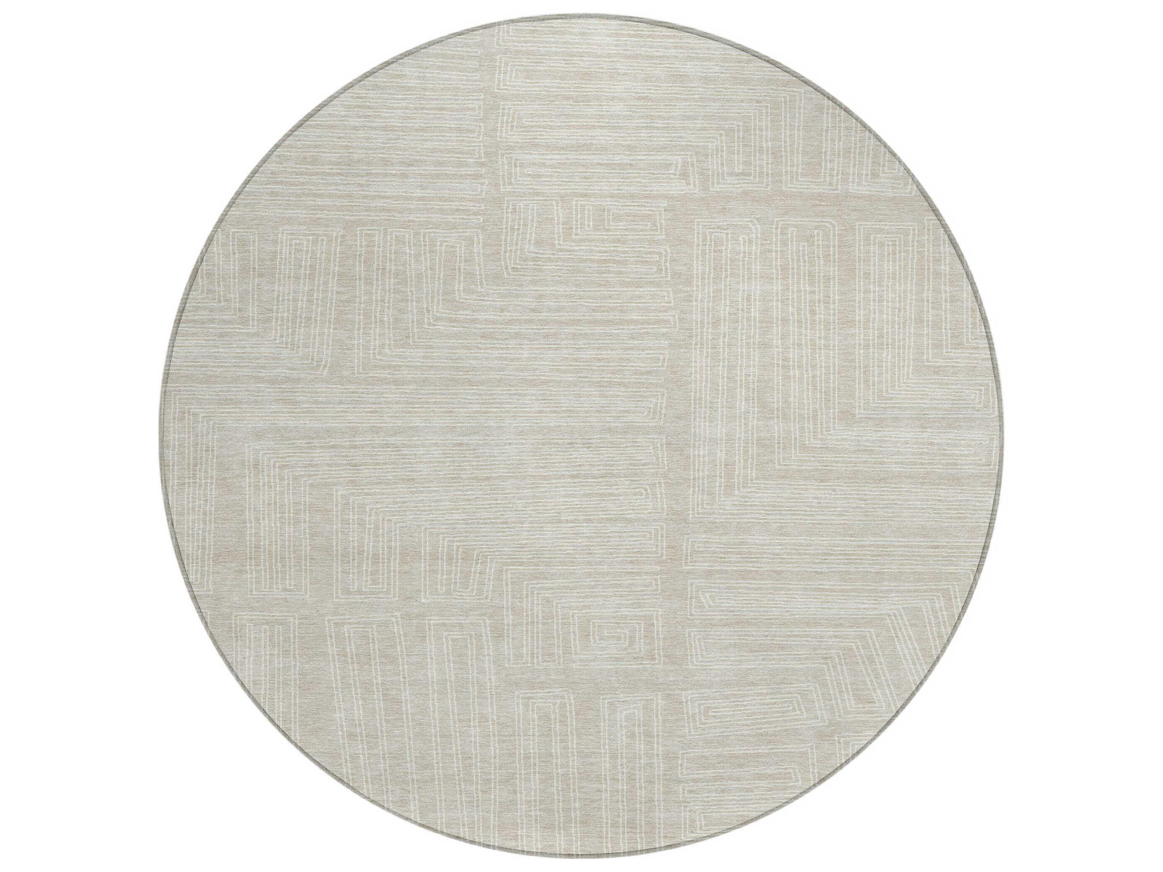 Dalyn Chantille Geometric Area Rug